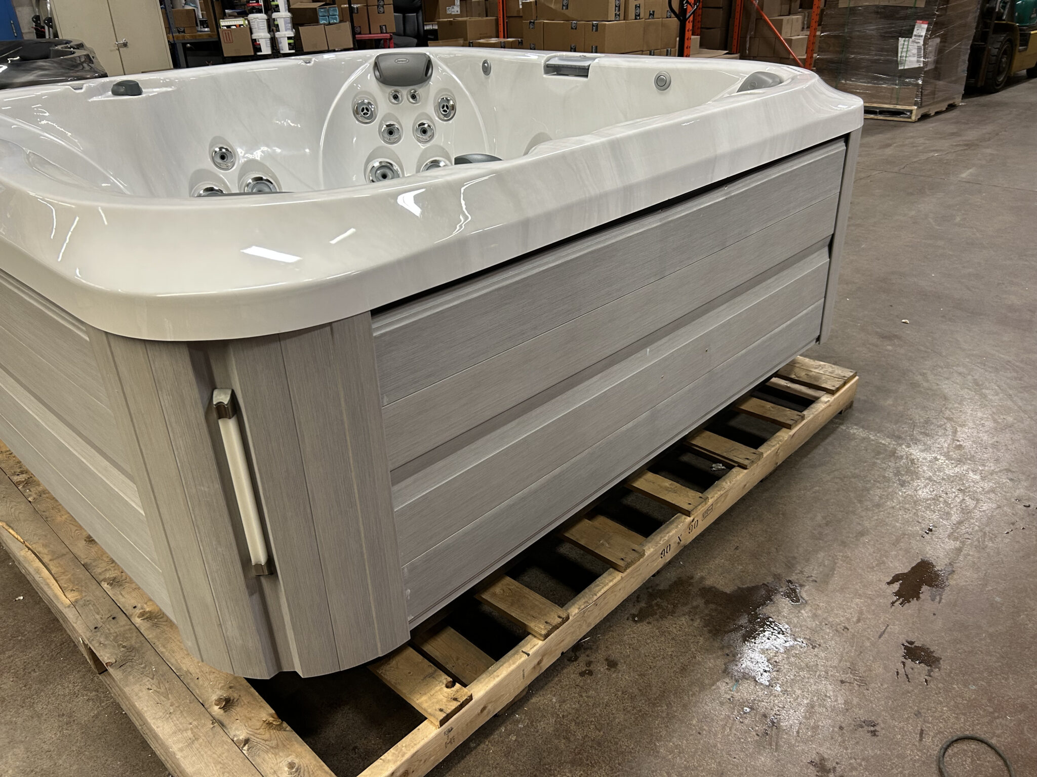 Jacuzzi® J-385™ -UJ100910324 - Image 10