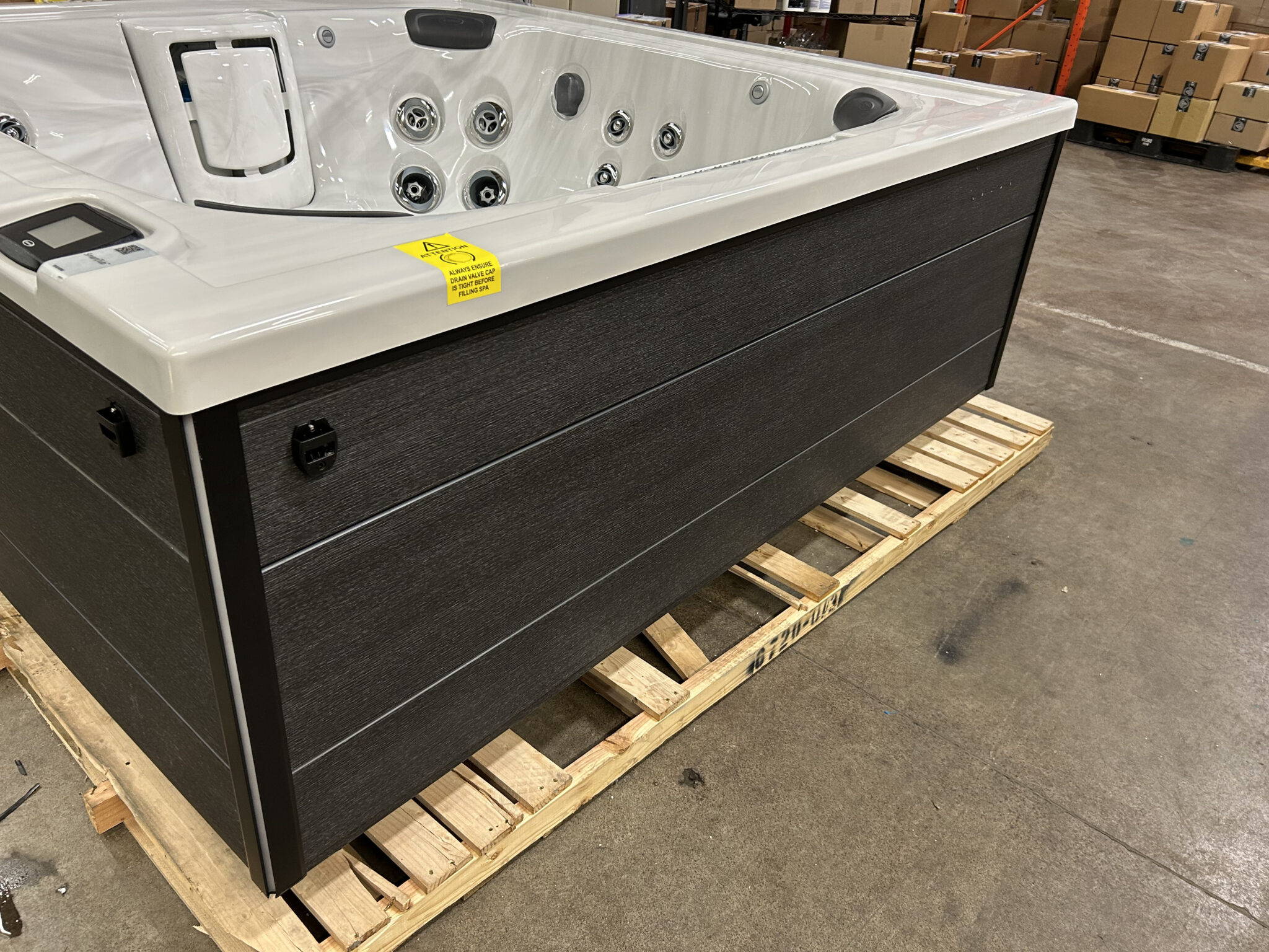 Jacuzzi® J-LX™ -UW101012200 - Image 9