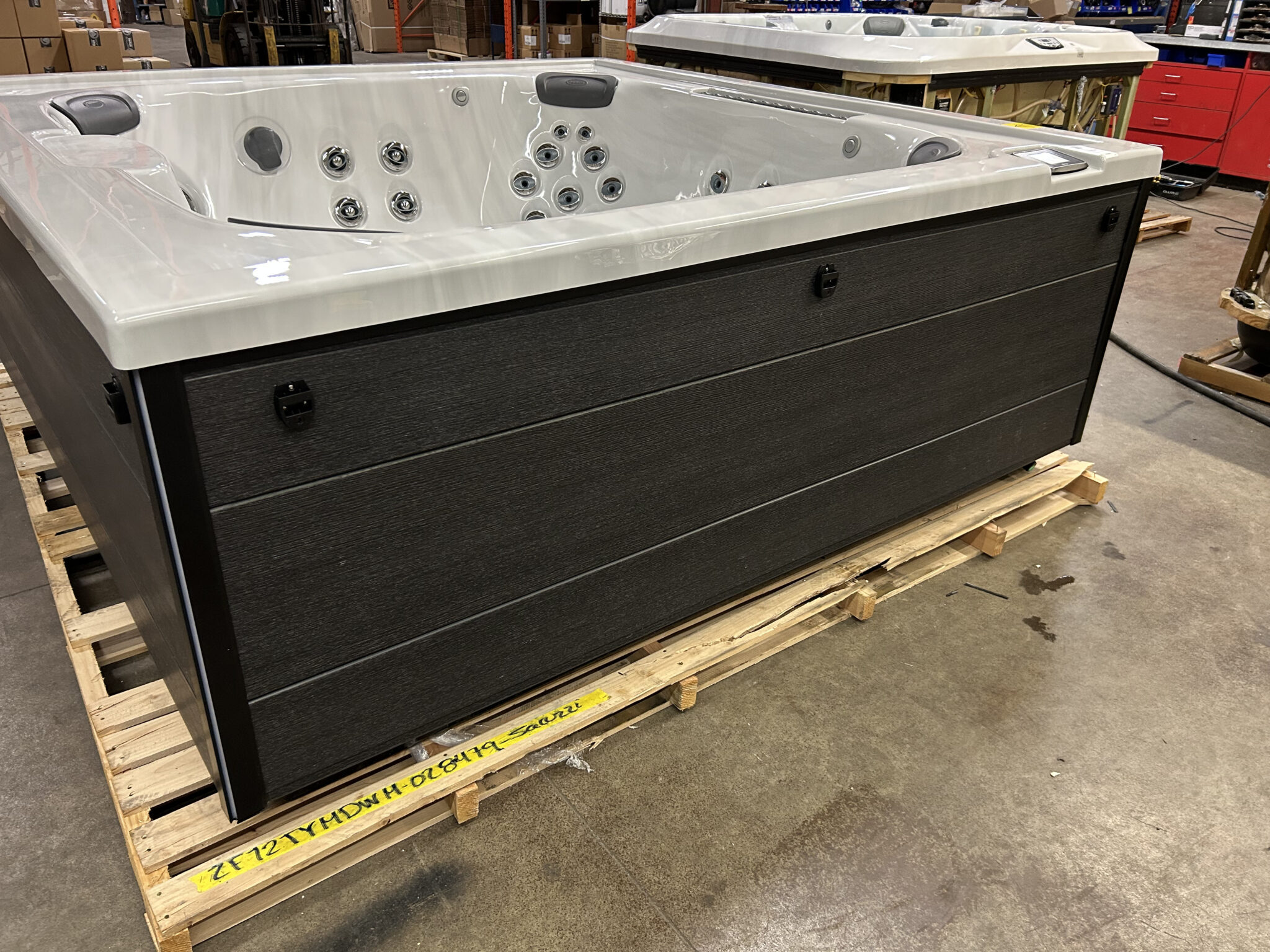 Jacuzzi® J-LX™ -UW101012200