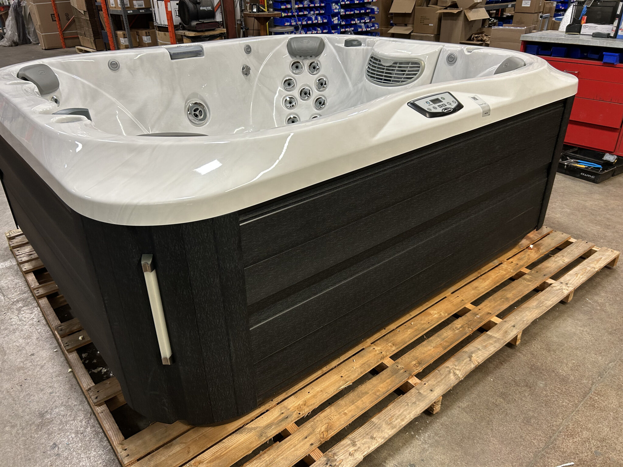 Jacuzzi® J-365™ - UJ100912130