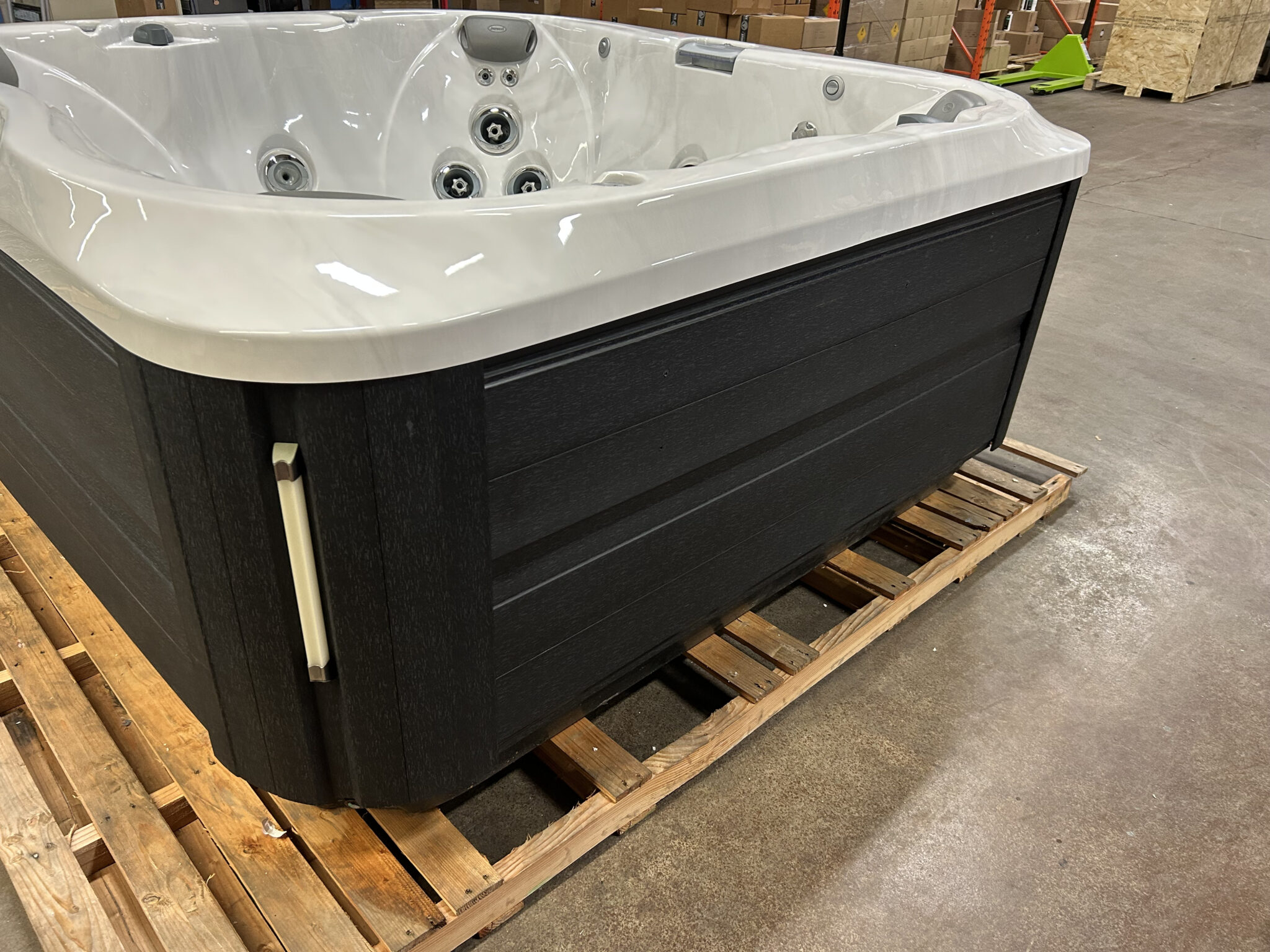 Jacuzzi® J-365™ - UJ100912130 - Image 11