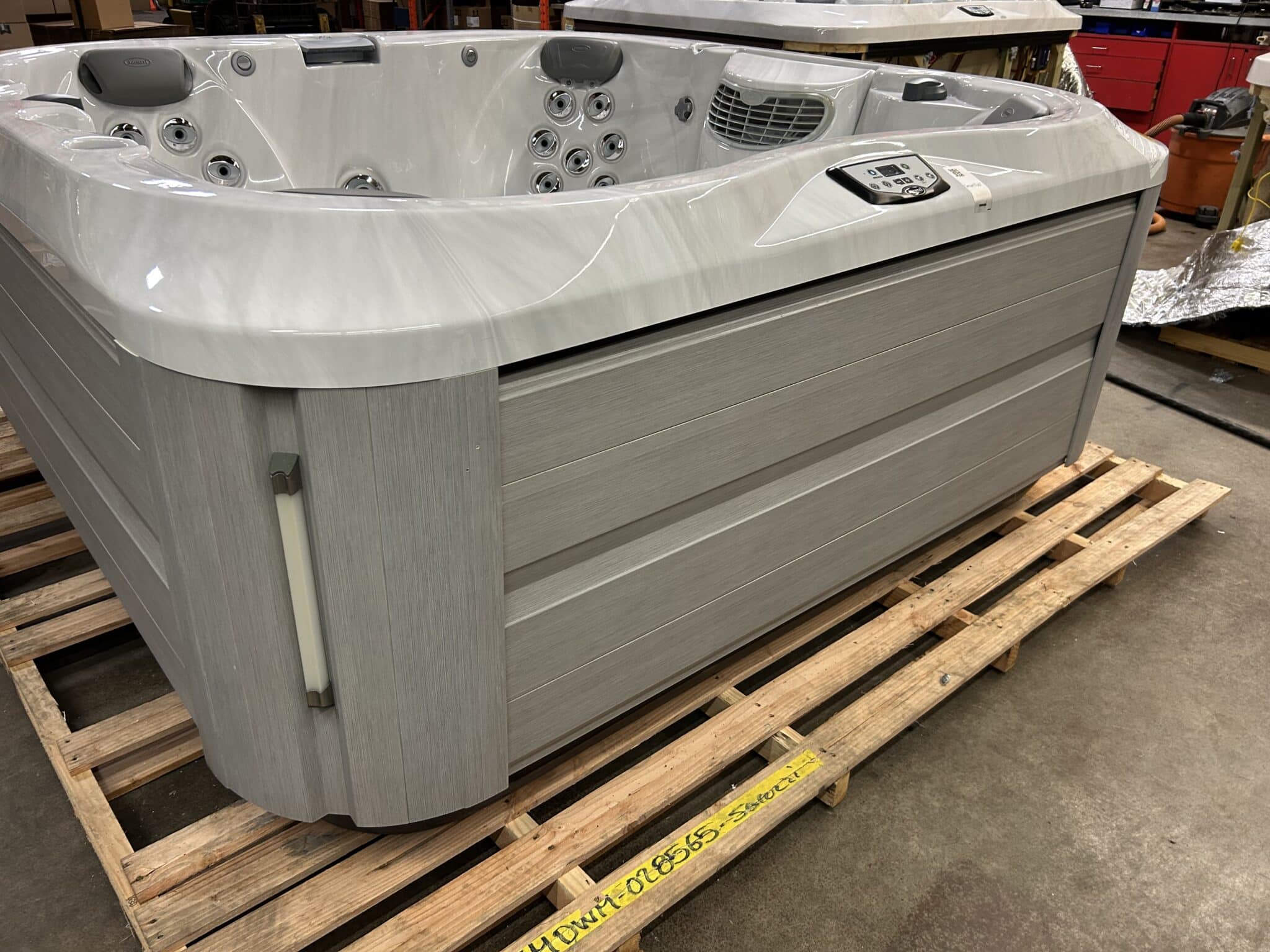 Jacuzzi® J-335™ - UJ100925269