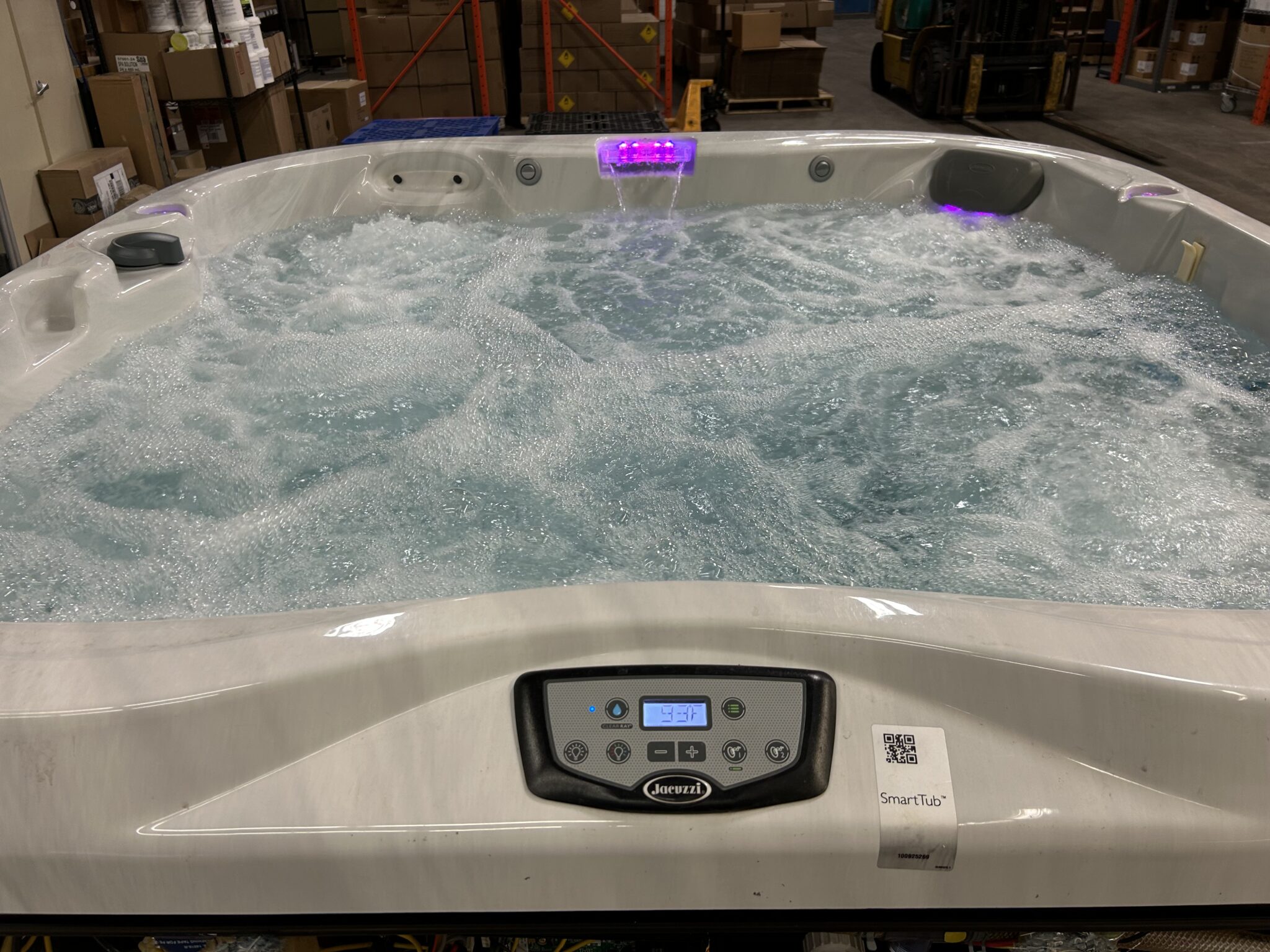 Jacuzzi® J-335™ - UJ100925269 - Image 8