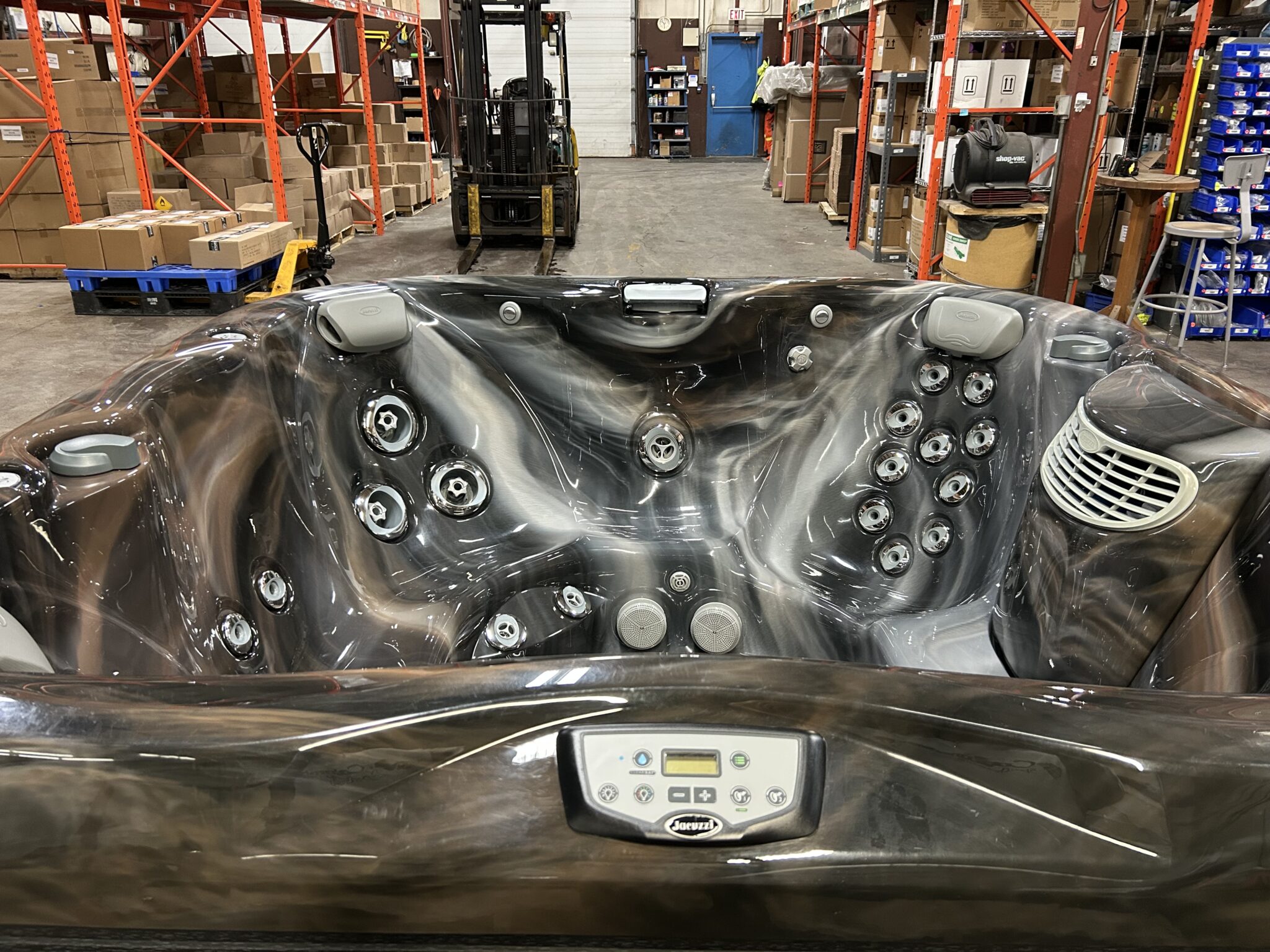 Jacuzzi® J-345™ - UJ100916076 - Image 3