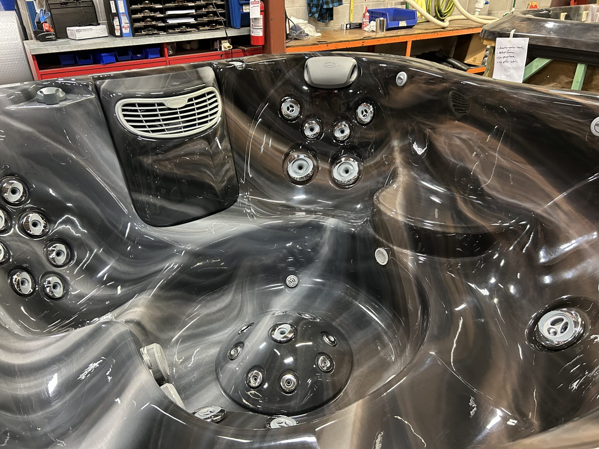 Jacuzzi® J-345™ - UJ100916076 - Image 6