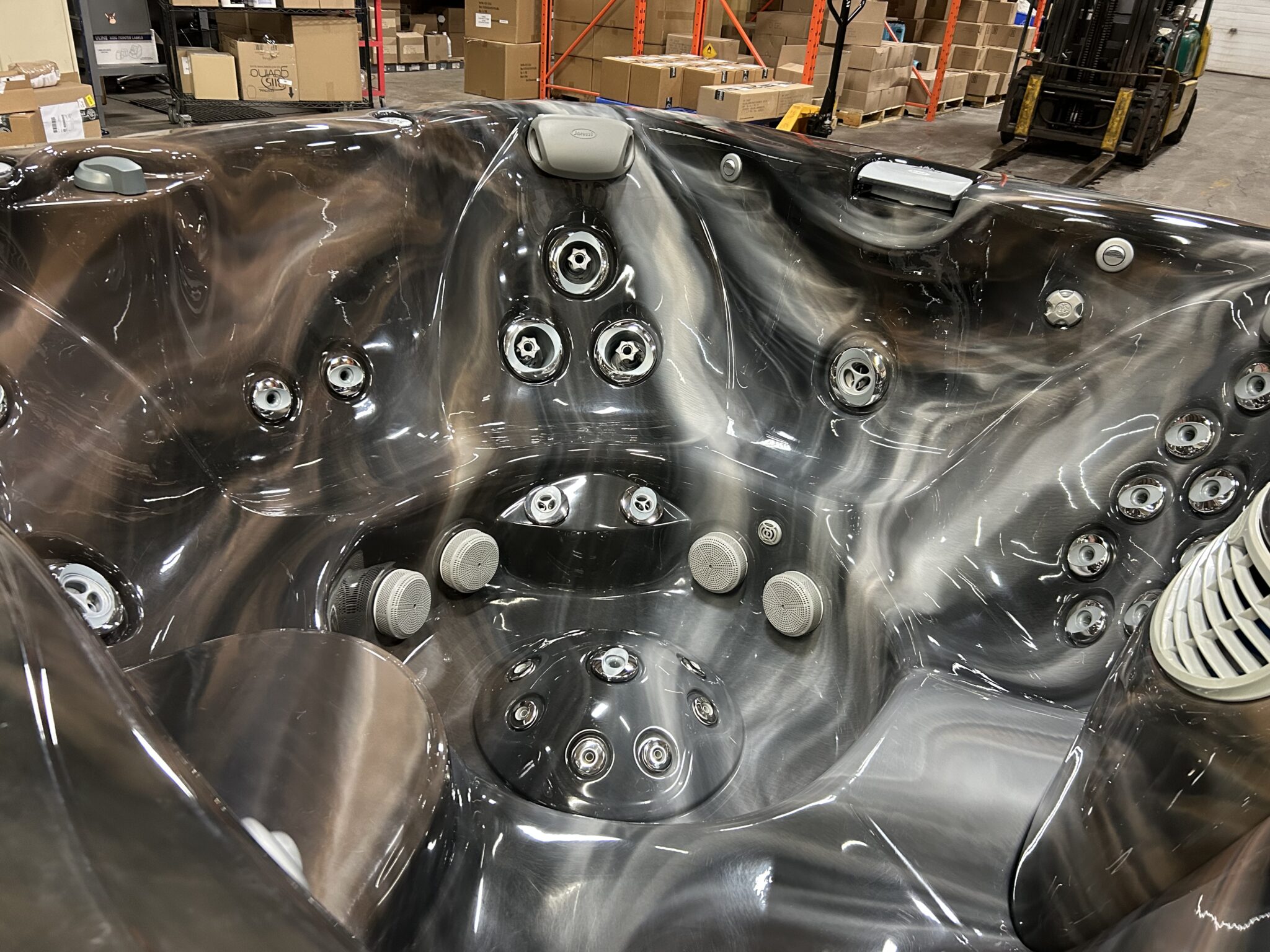 Jacuzzi® J-345™ - UJ100916076 - Image 7