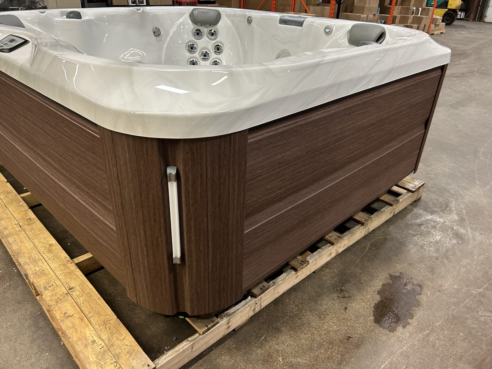 Jacuzzi® J-335™ - UJ100926434 - Image 2