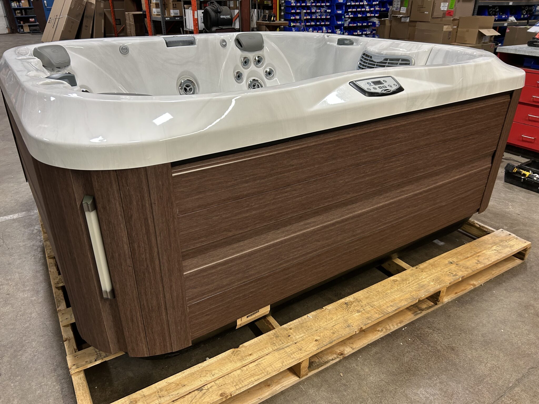 Jacuzzi® J-335™ - UJ100926434
