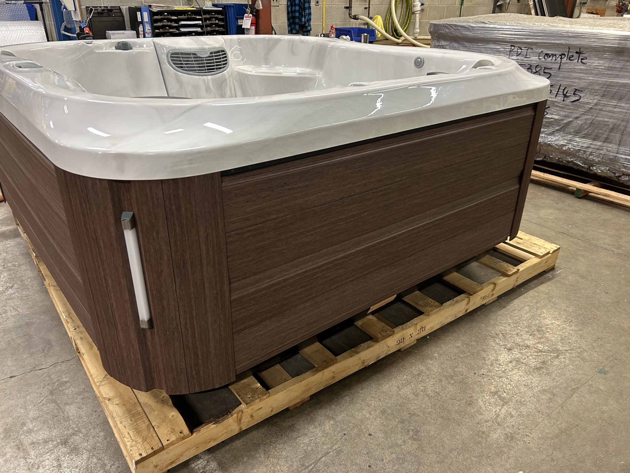 Jacuzzi® J-335™ - UJ100926434 - Image 4