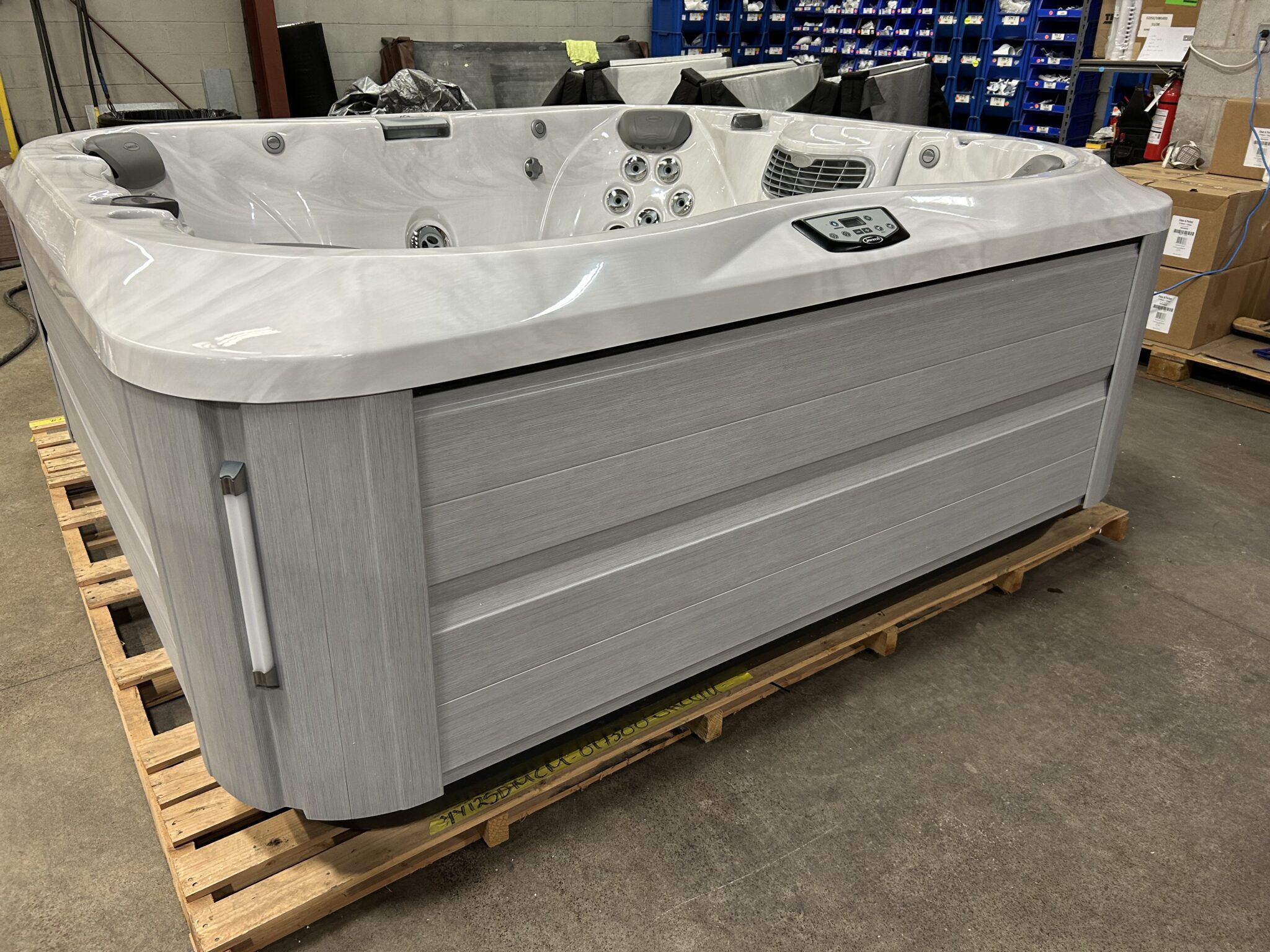 Jacuzzi® J-365™ - UJ100892246