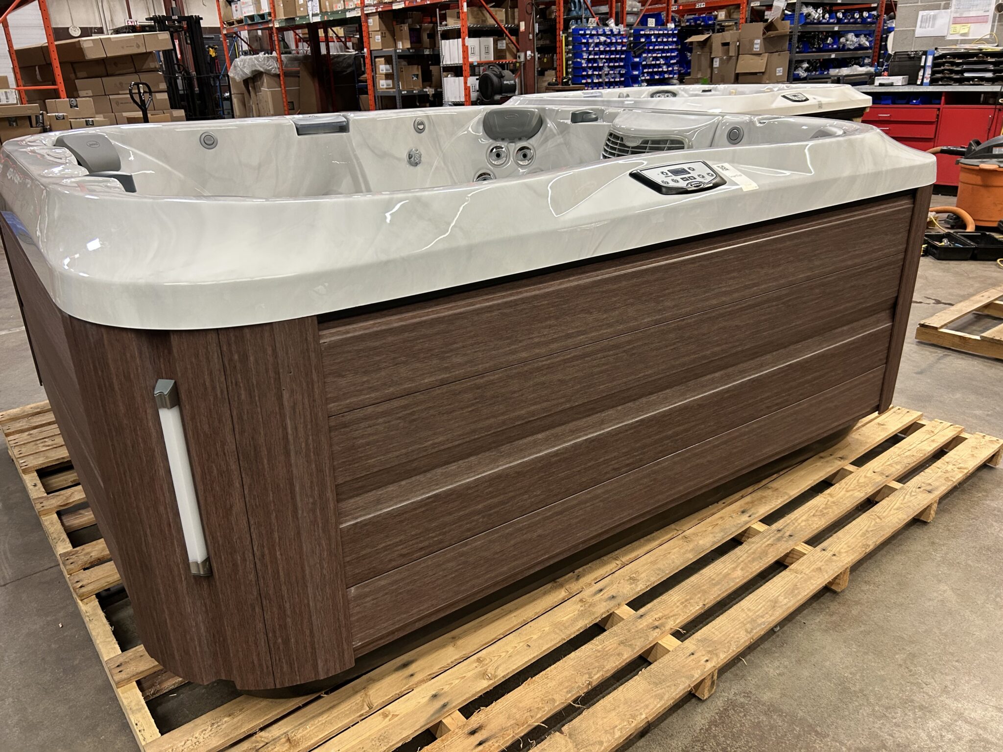 Jacuzzi® J-365™ - UJ100926266
