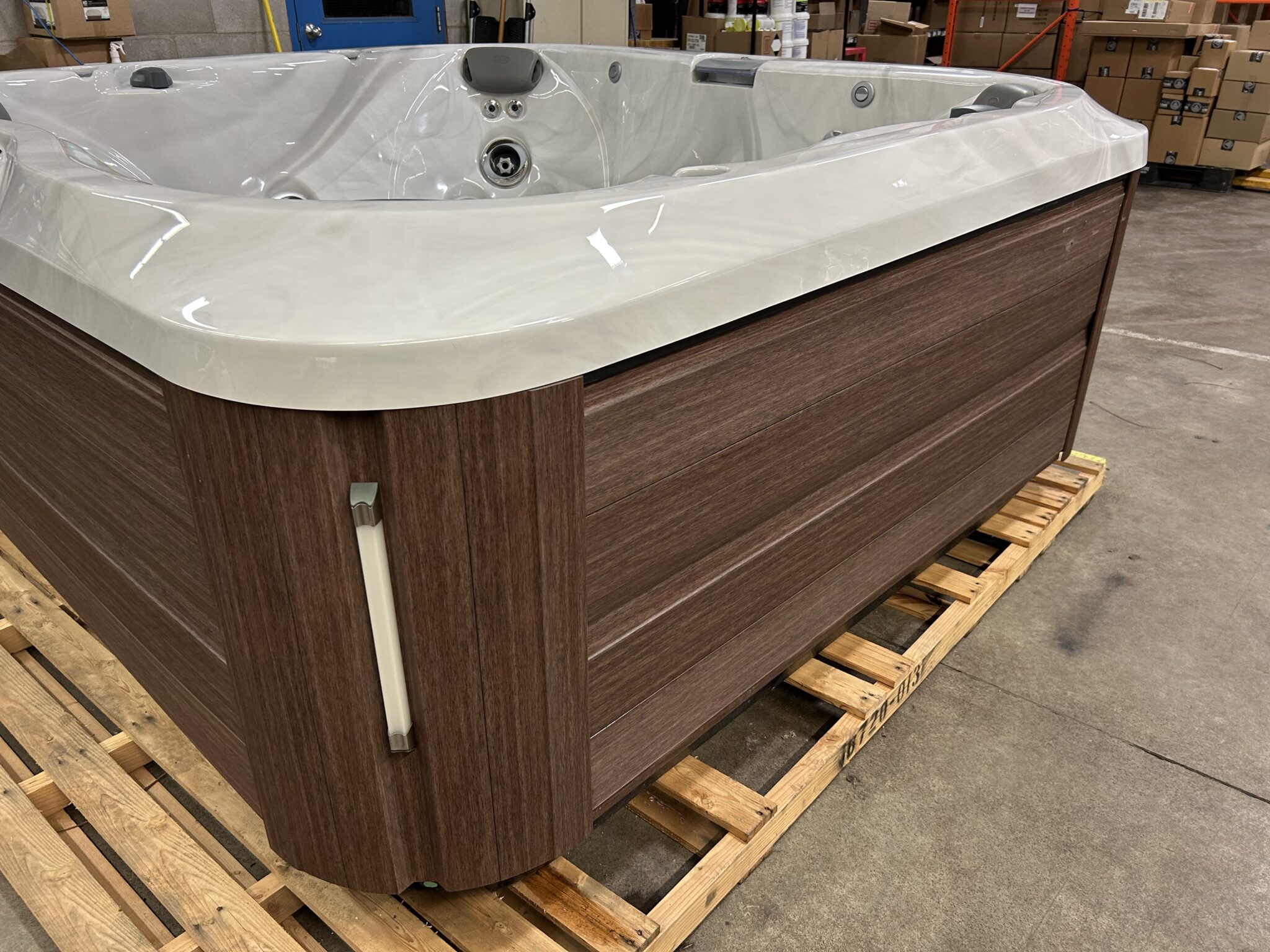 Jacuzzi® J-365™ - UJ100926266 - Image 7