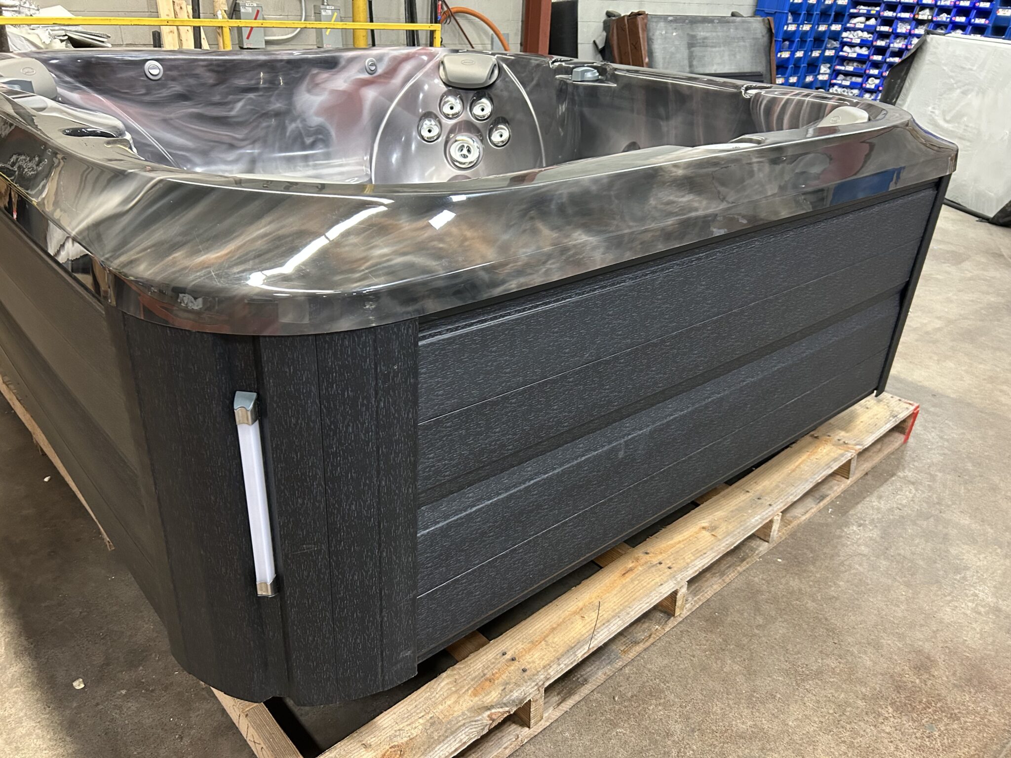 Jacuzzi® J-385™ -UW100810090 - Image 3