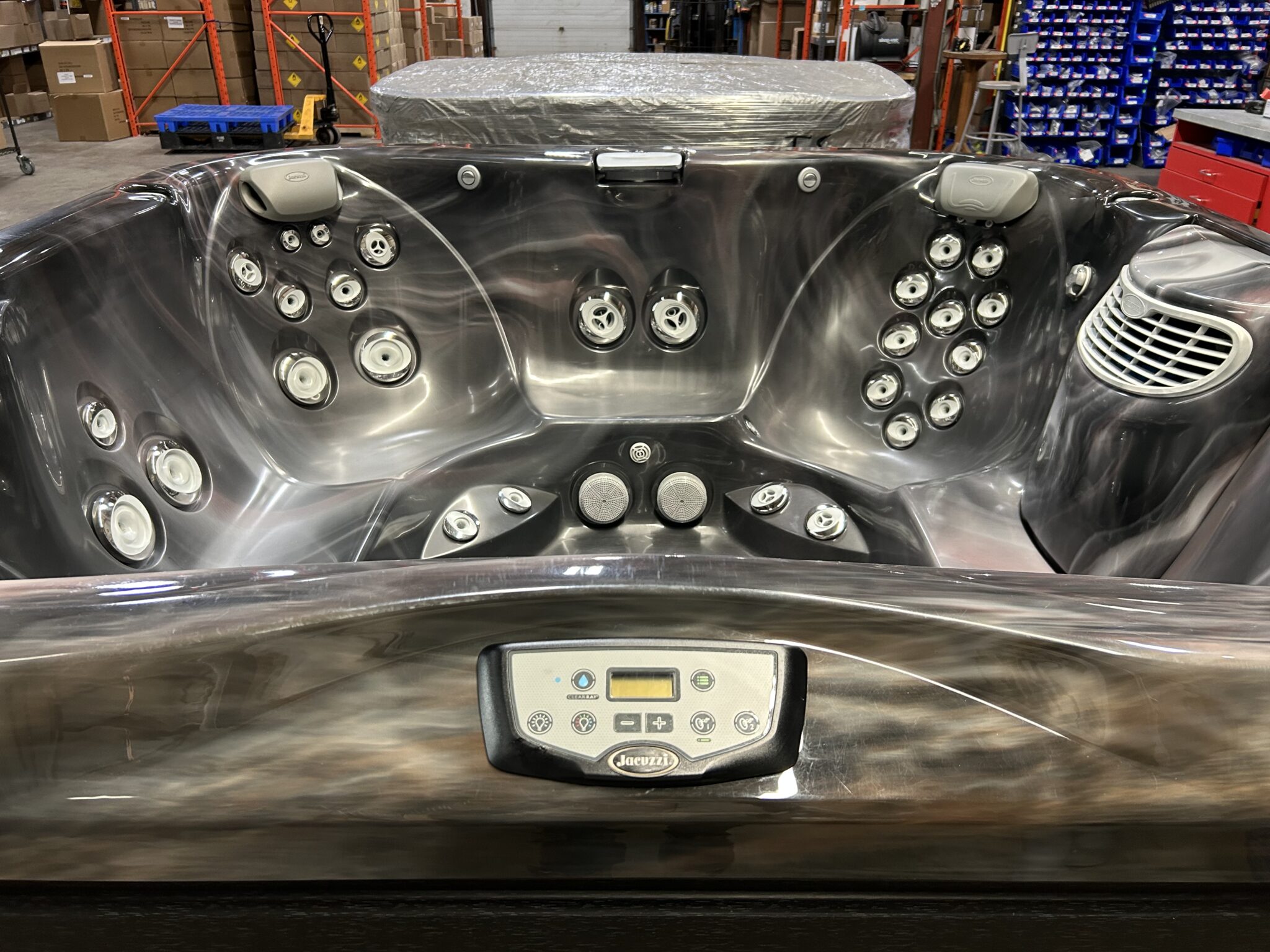 Jacuzzi® J-385™ -UW100810090 - Image 4