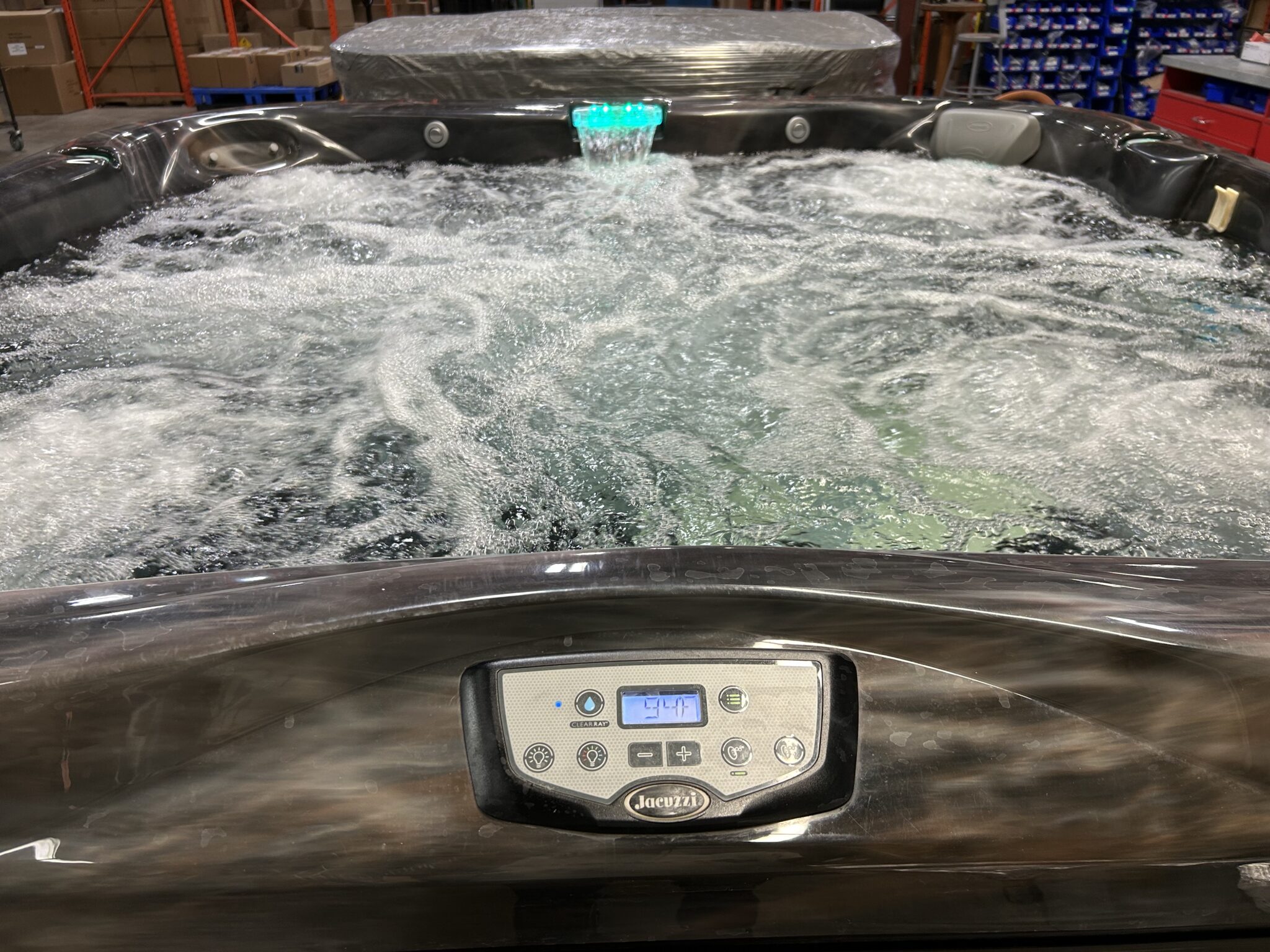 Jacuzzi® J-385™ -UW100810090 - Image 9