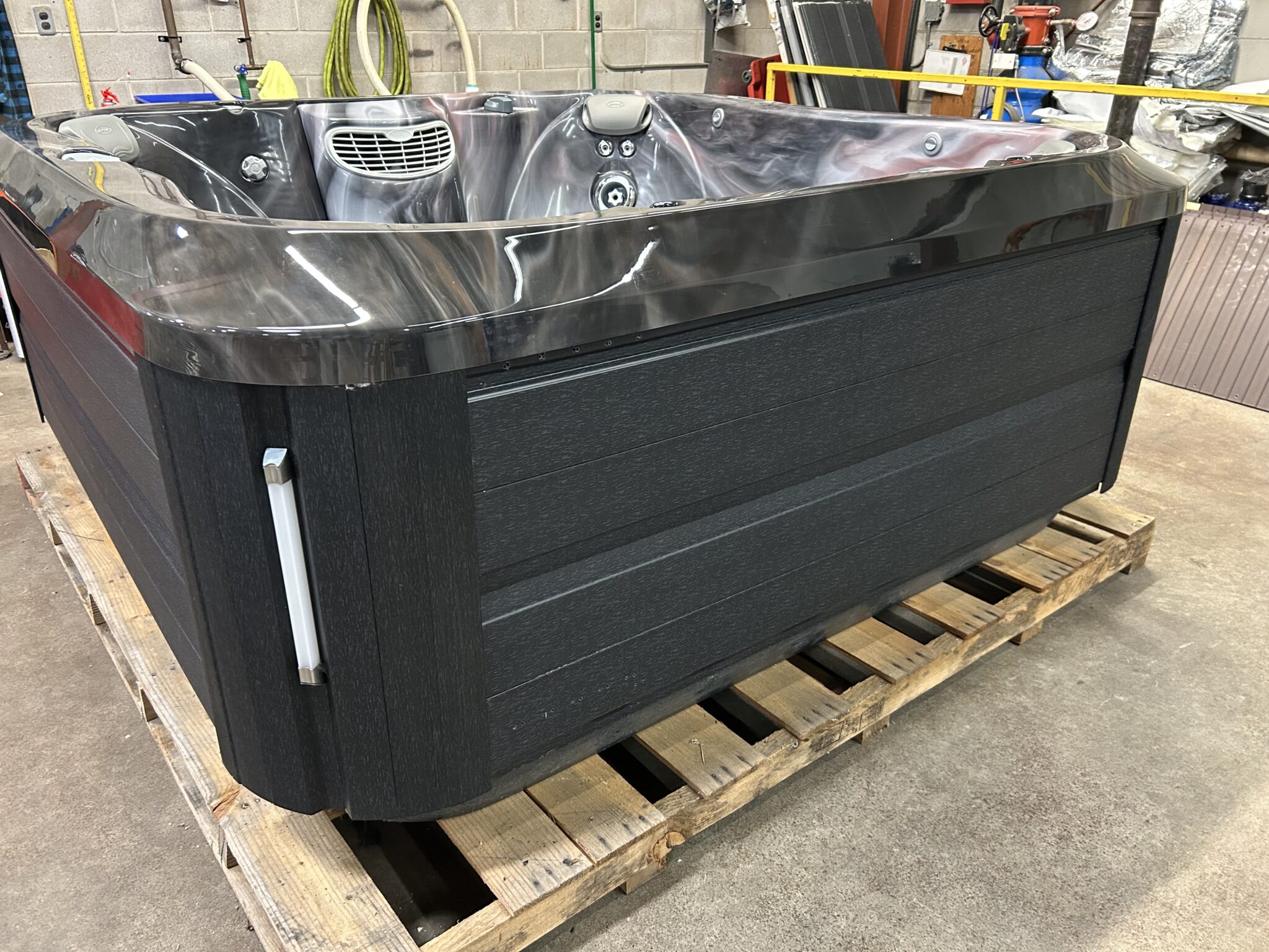 Jacuzzi® J-385™ -UW100810090 - Image 10