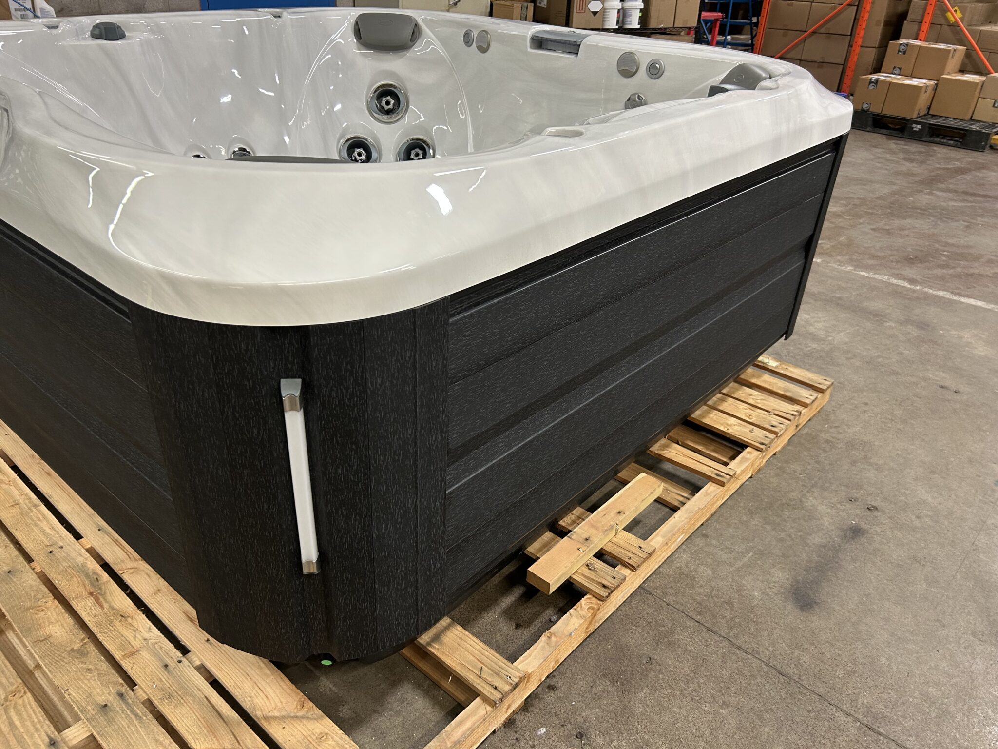 Jacuzzi® J-345™ - UJ100927015 - Image 3