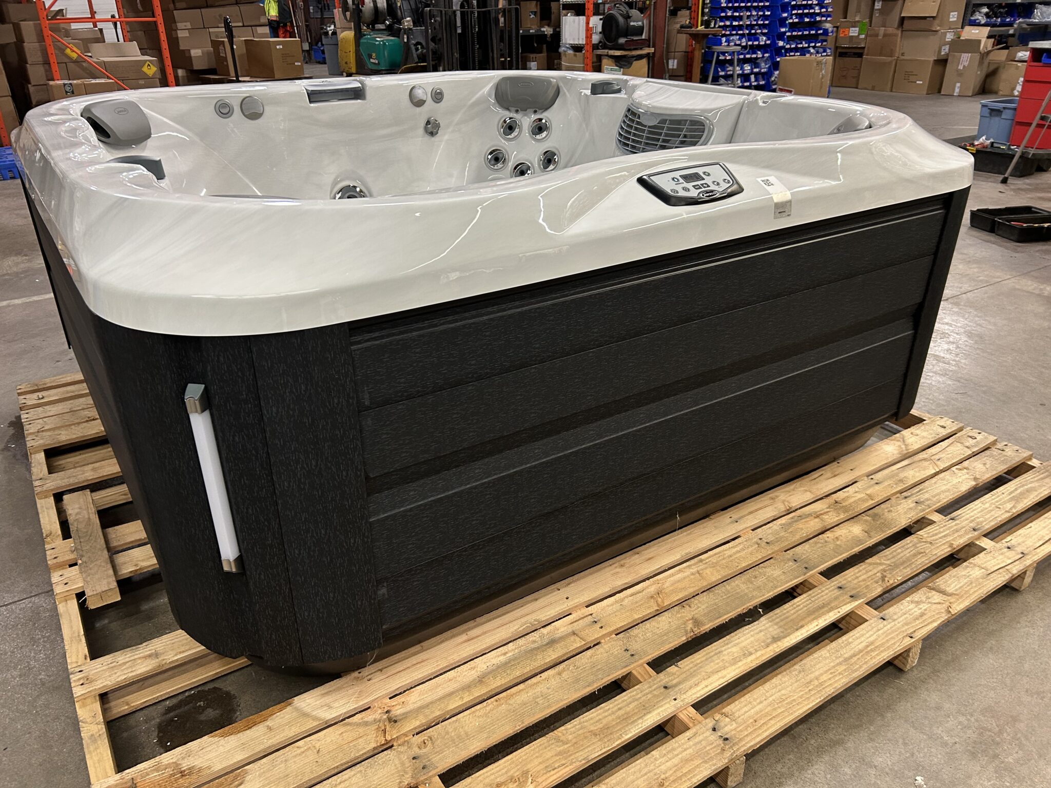 Jacuzzi® J-345™ - UJ100927015
