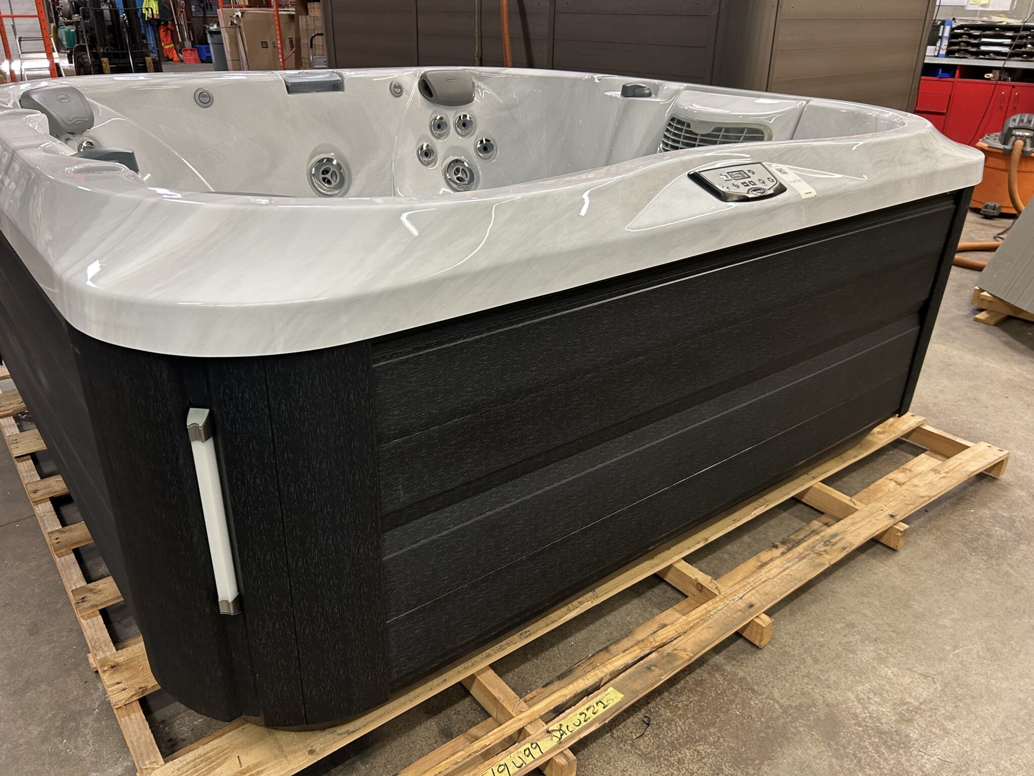 Jacuzzi® J-355™ - UJ100918488