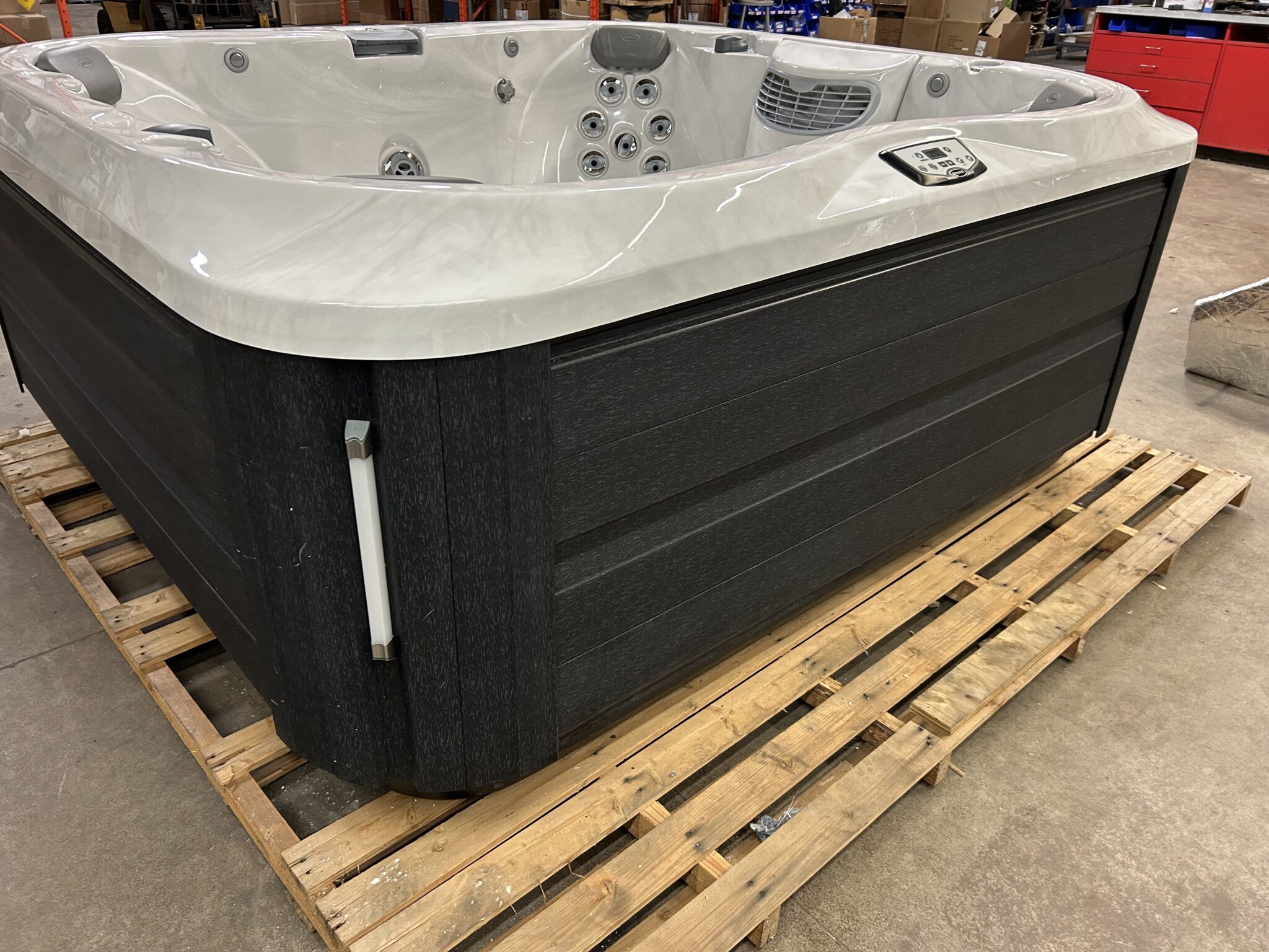Jacuzzi® J-365™ - UJ100915910