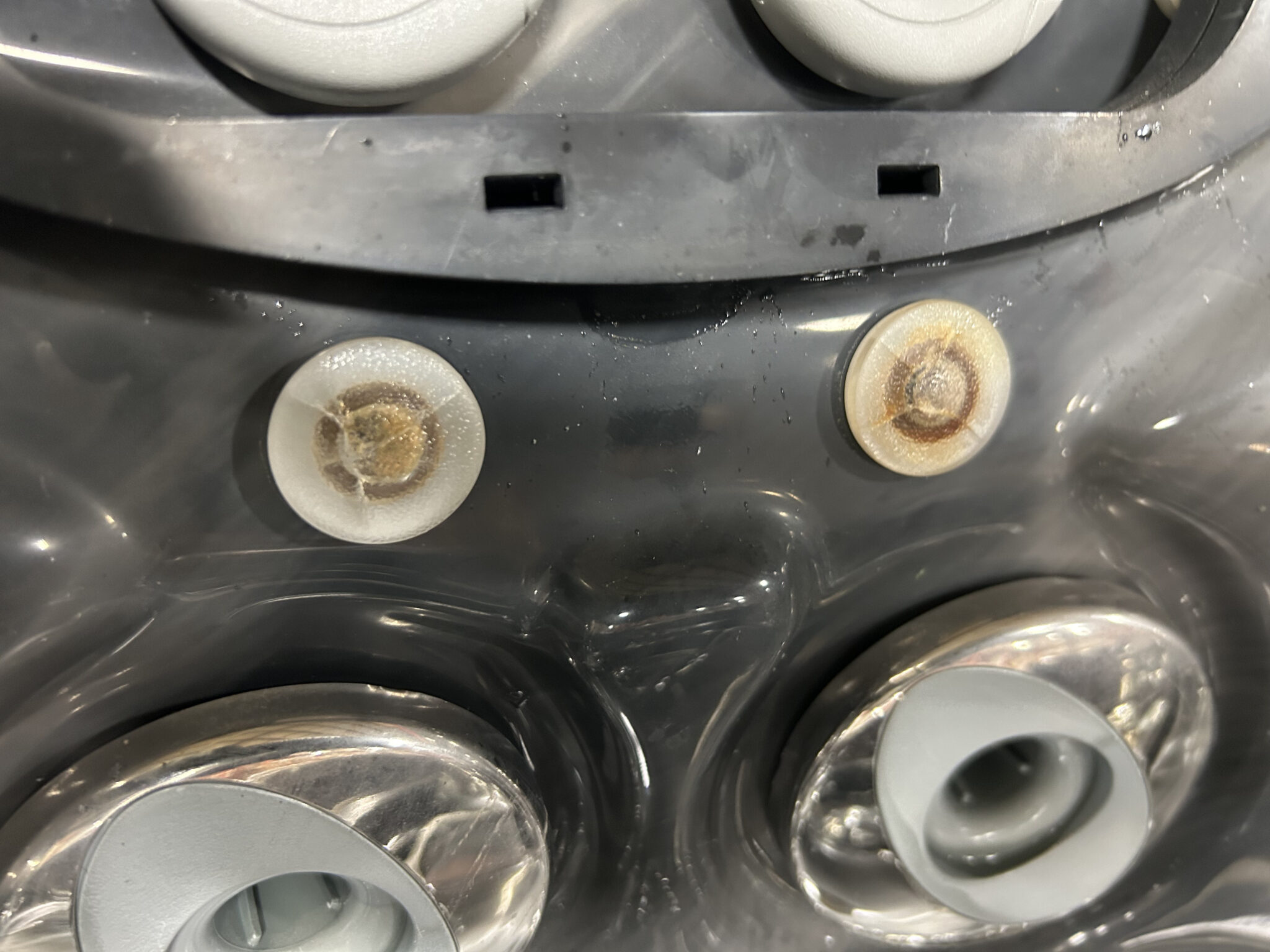 Jacuzzi® J-365™ - UJ100920709 - Image 4