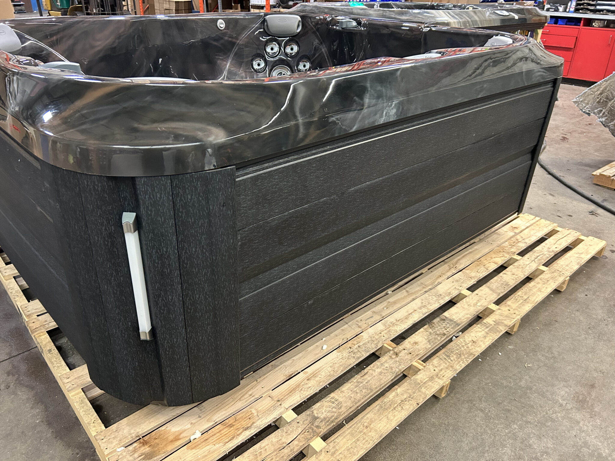 Jacuzzi® J-365™ - UJ100920709