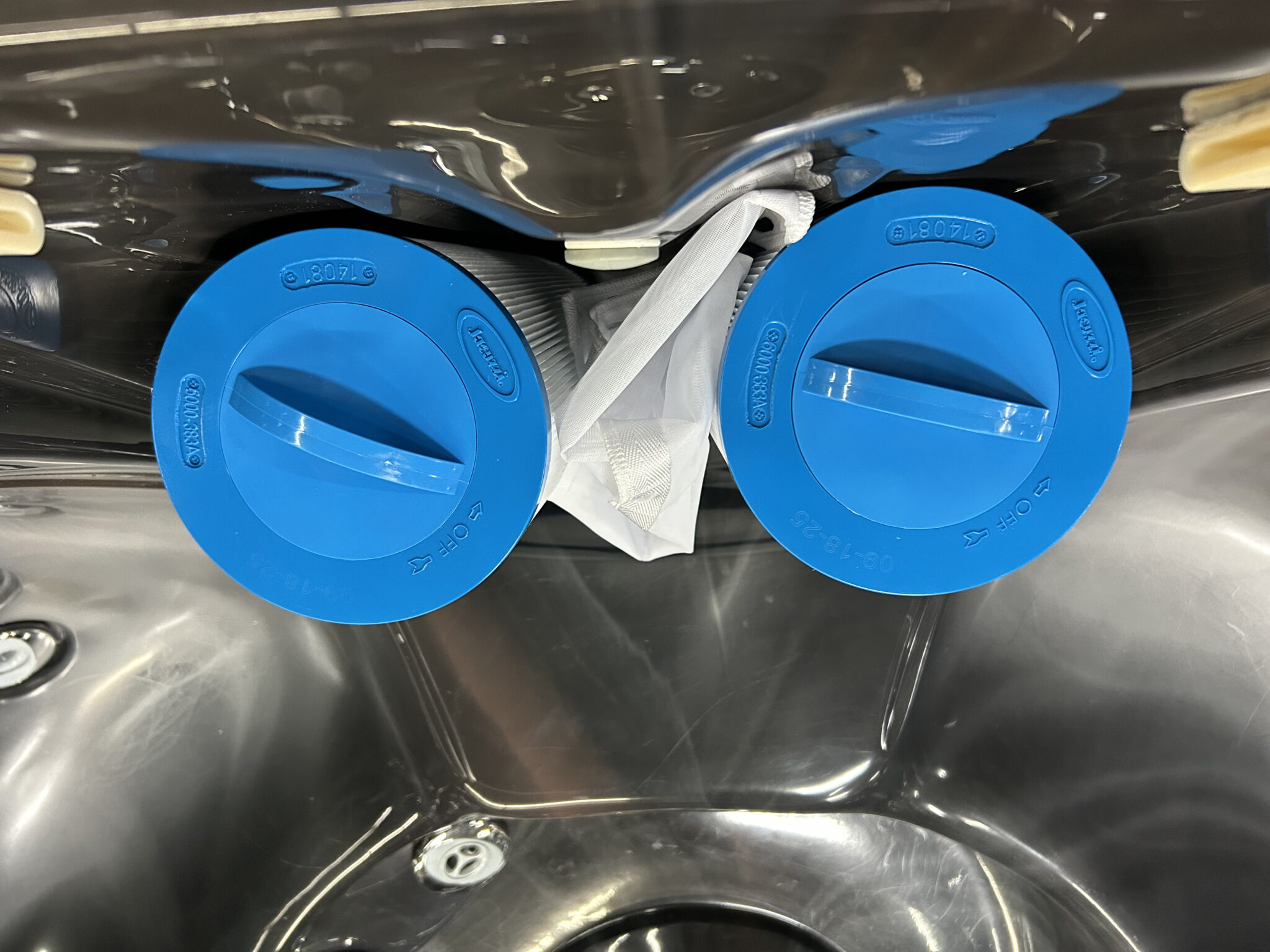 Jacuzzi® J-365™ - UJ100920709 - Image 5