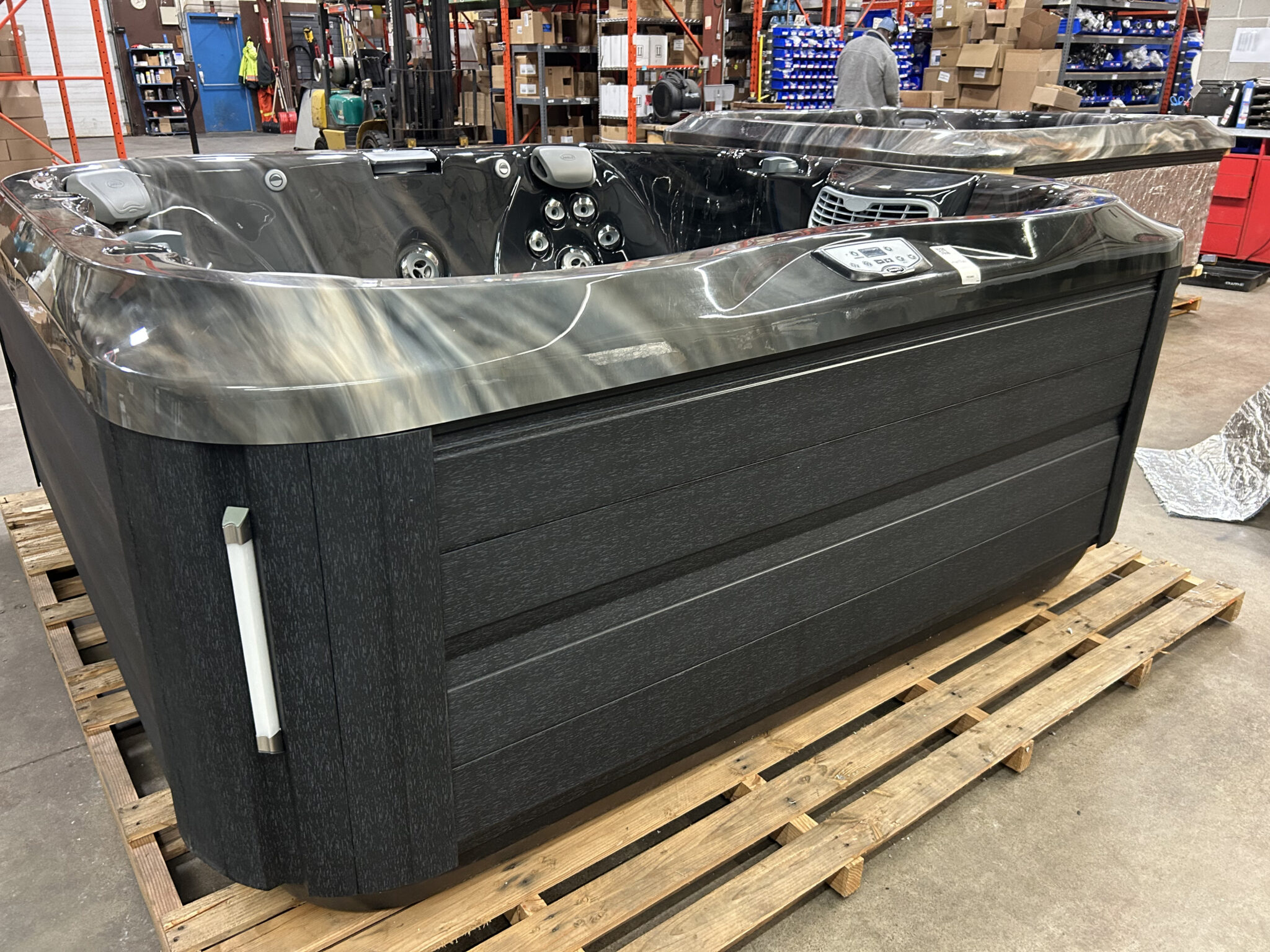 Jacuzzi® J-355™ - UJ100926097