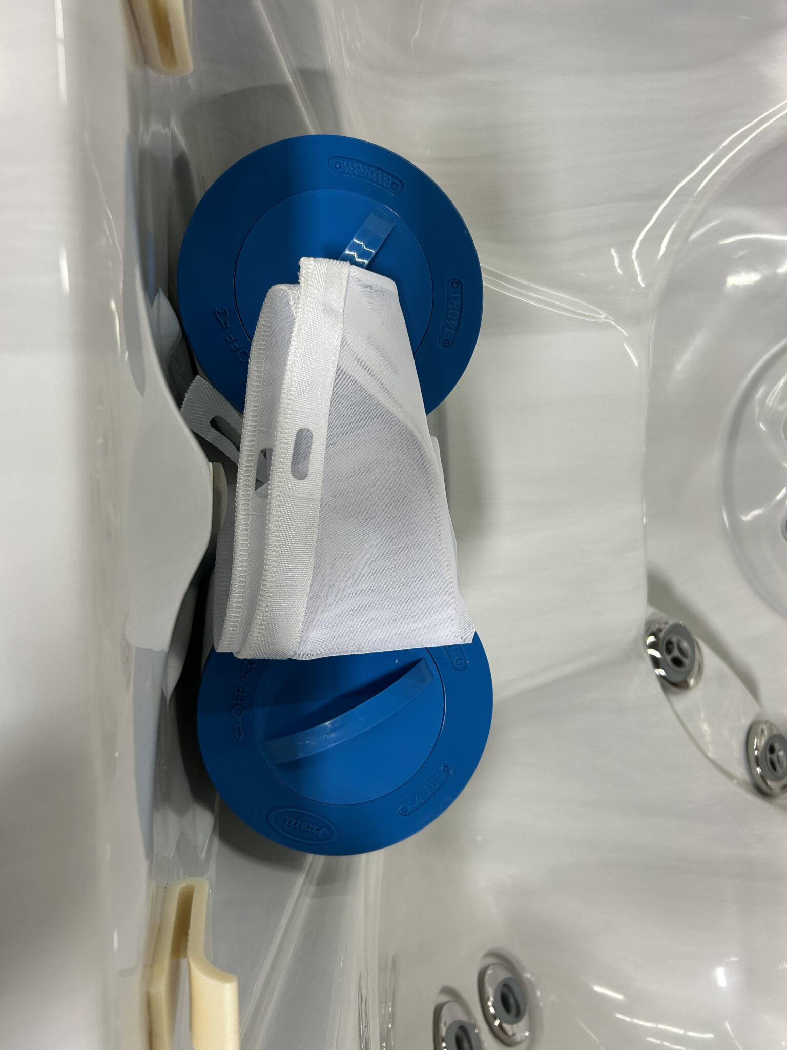 Jacuzzi® J-365™ - UJ100921644 - Image 7