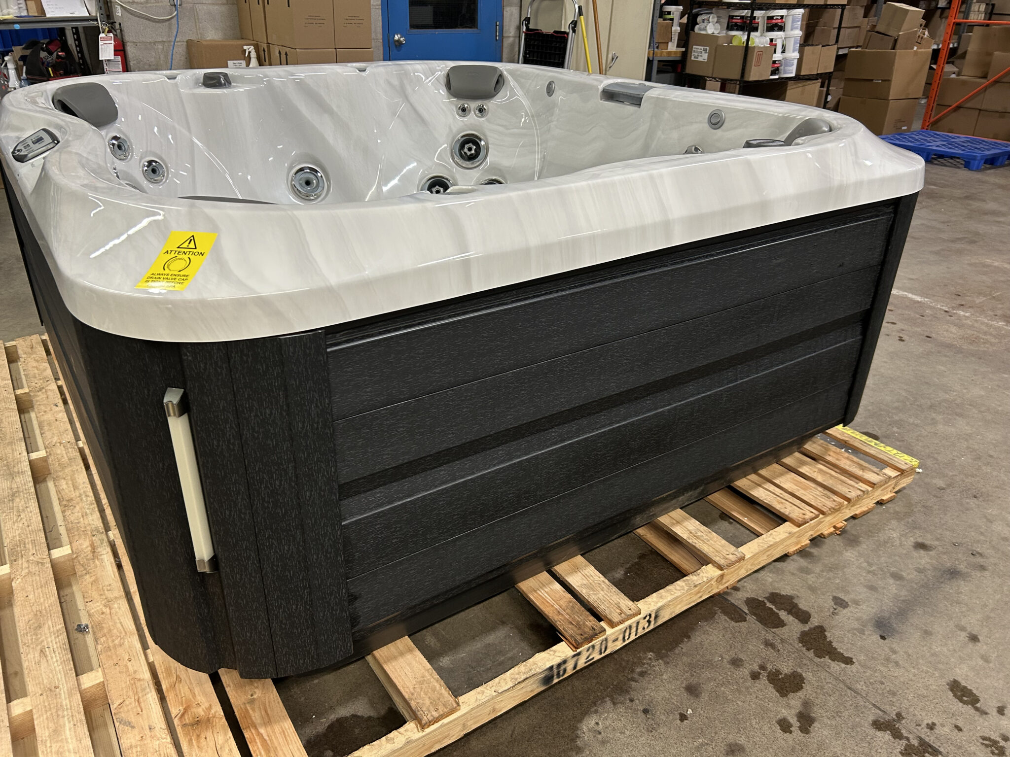 Jacuzzi® J-365™ - UJ100921644