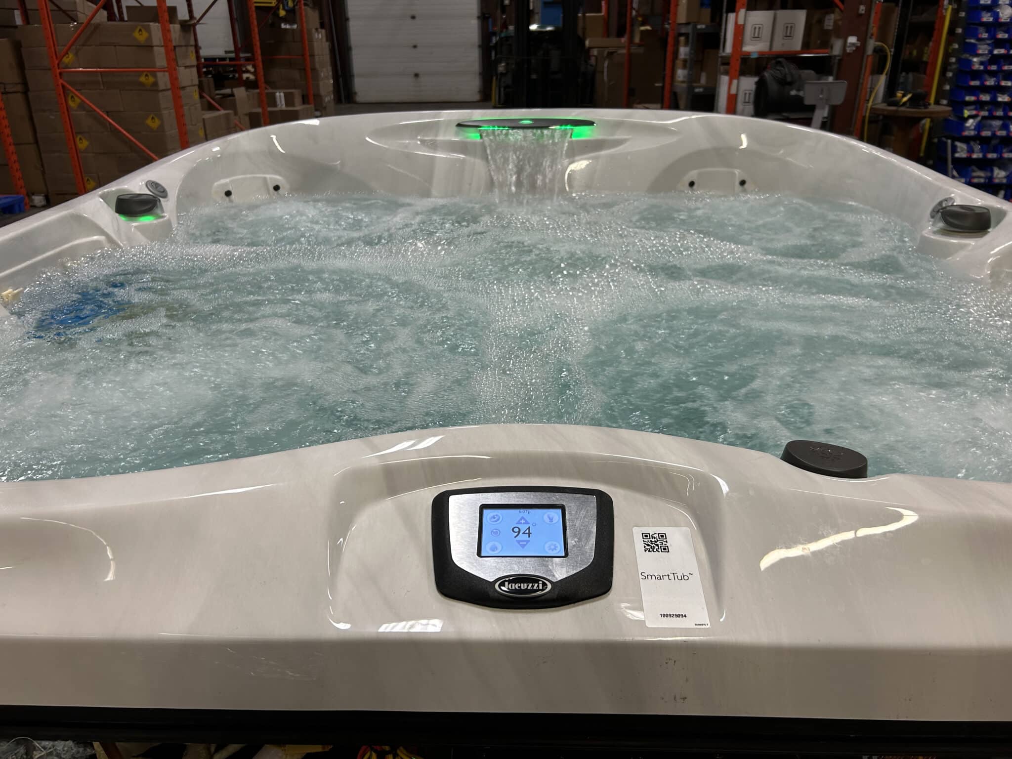 Jacuzzi® J-475™ - UJ100925094 - Image 3