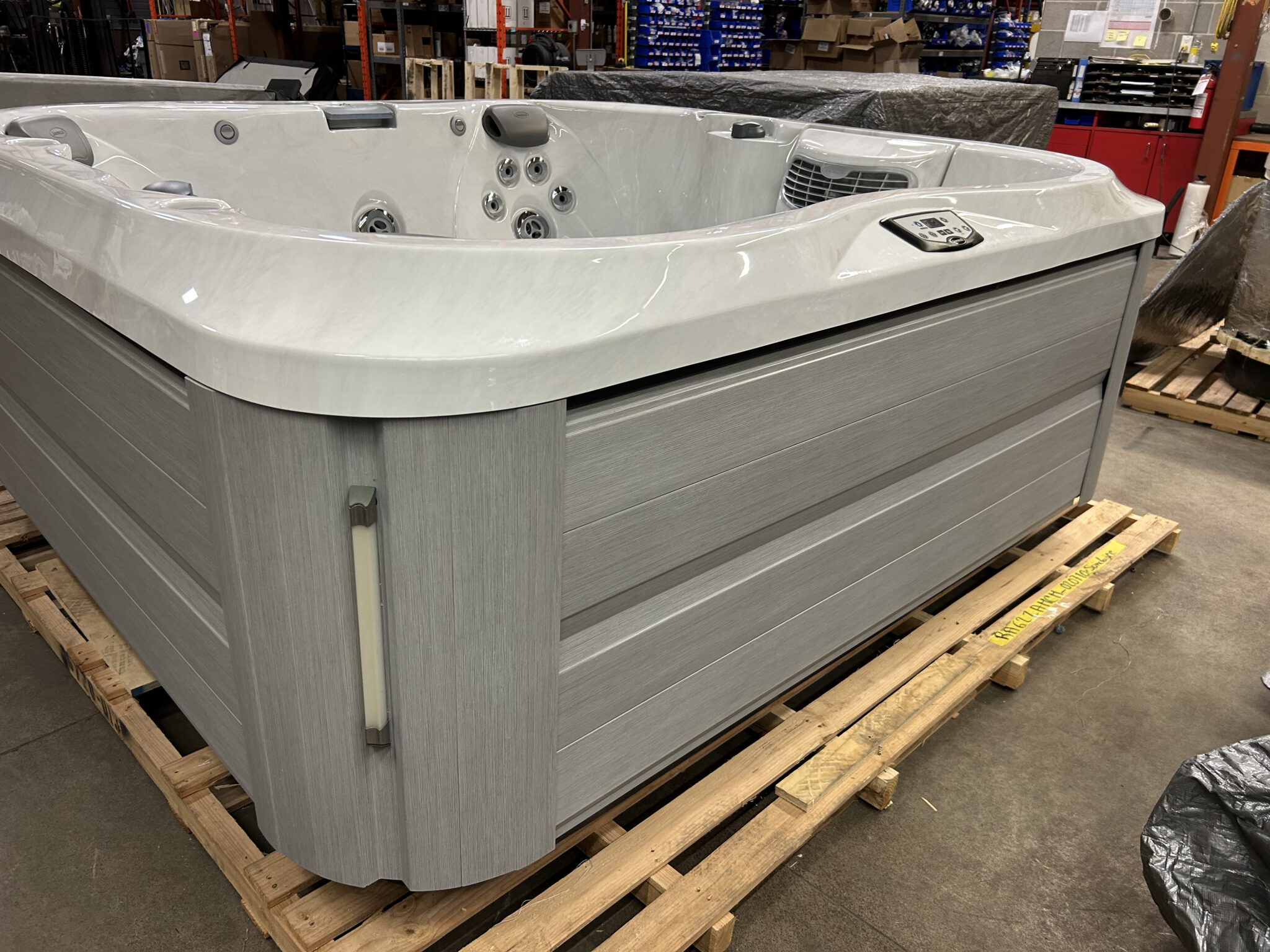 Jacuzzi® J-355™ - UJ100864088