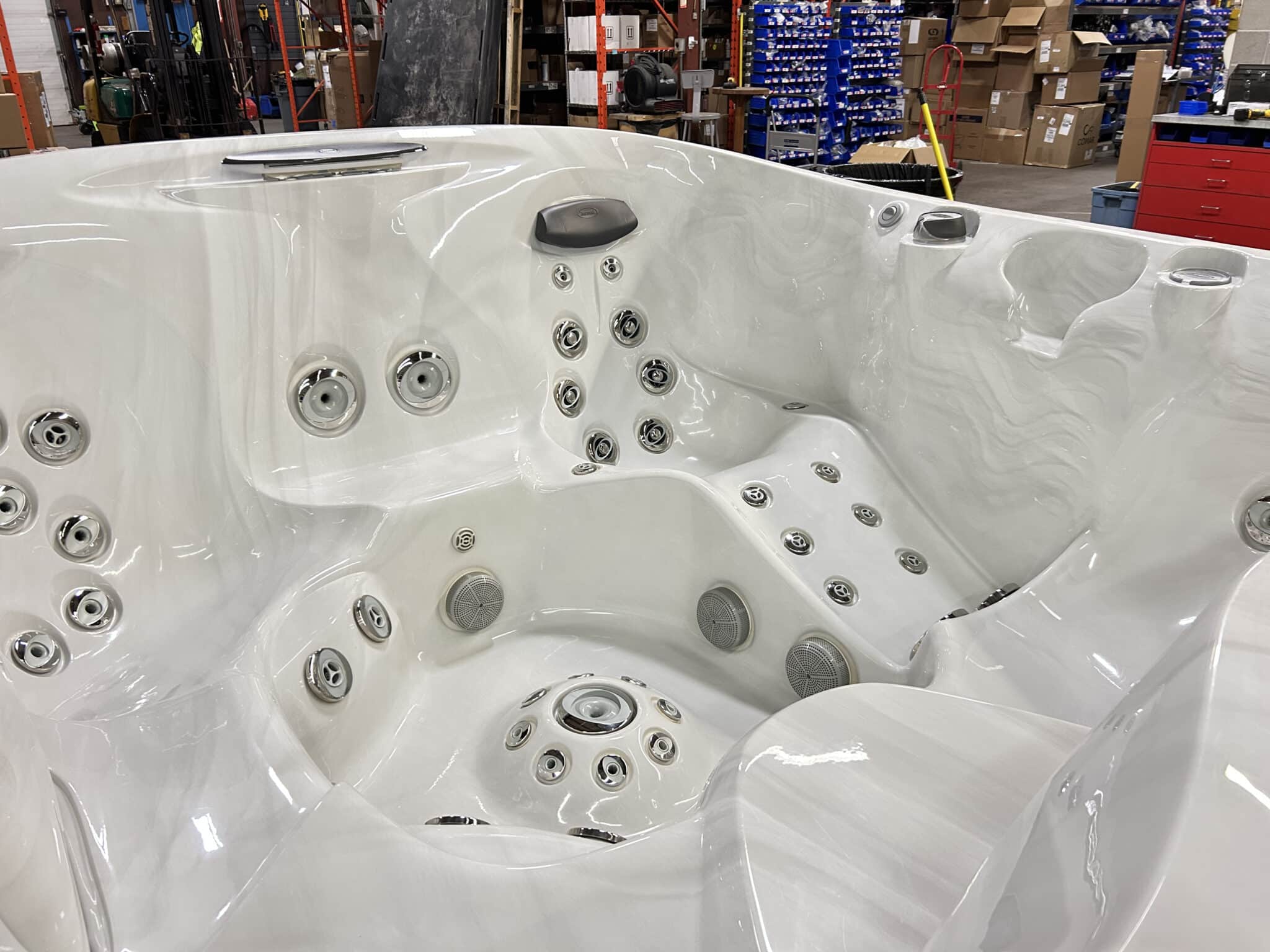 Jacuzzi® J-475™ - UJ100925094 - Image 6