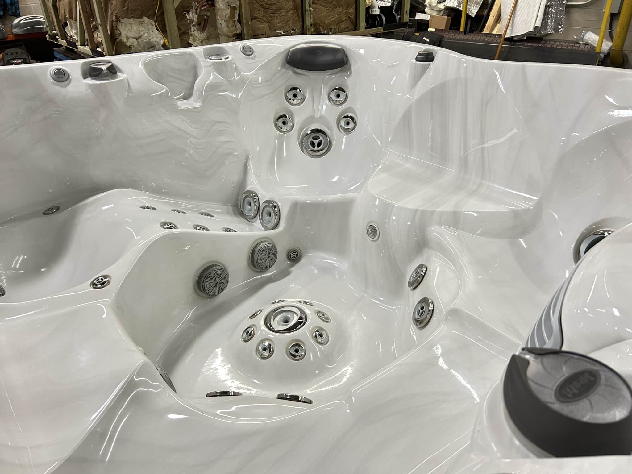 Jacuzzi® J-475™ - UJ100925094 - Image 7