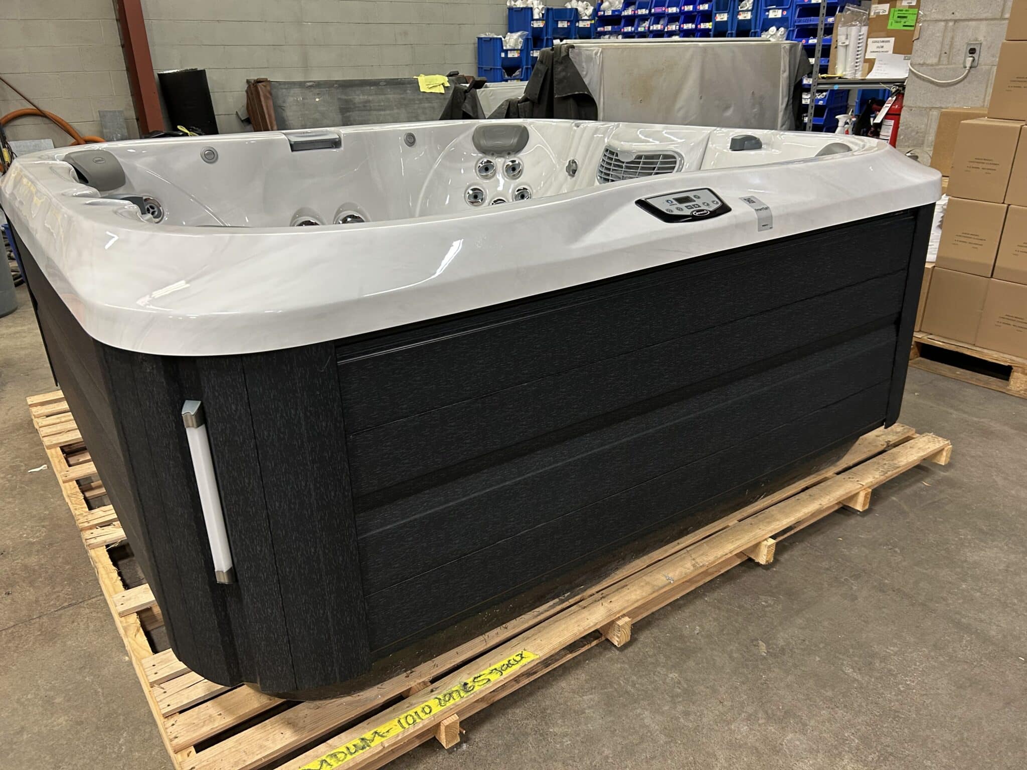 Jacuzzi® J-385™ - UJ100925414