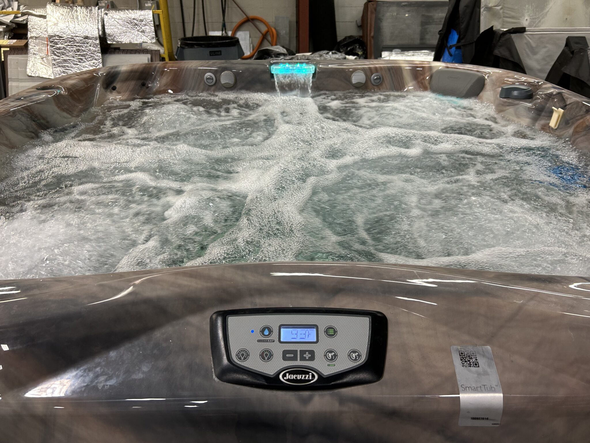 Jacuzzi® J-345™ - UJ100927016 - Image 4