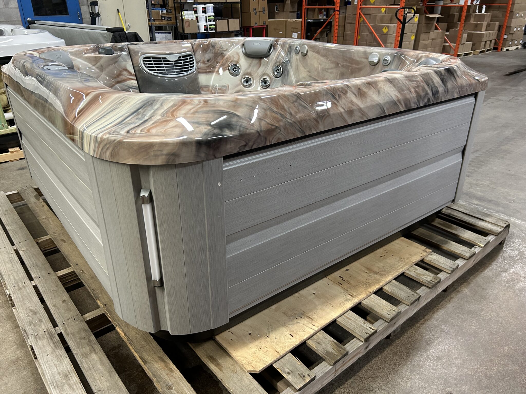 Jacuzzi® J-345™ - UJ100927016 - Image 2