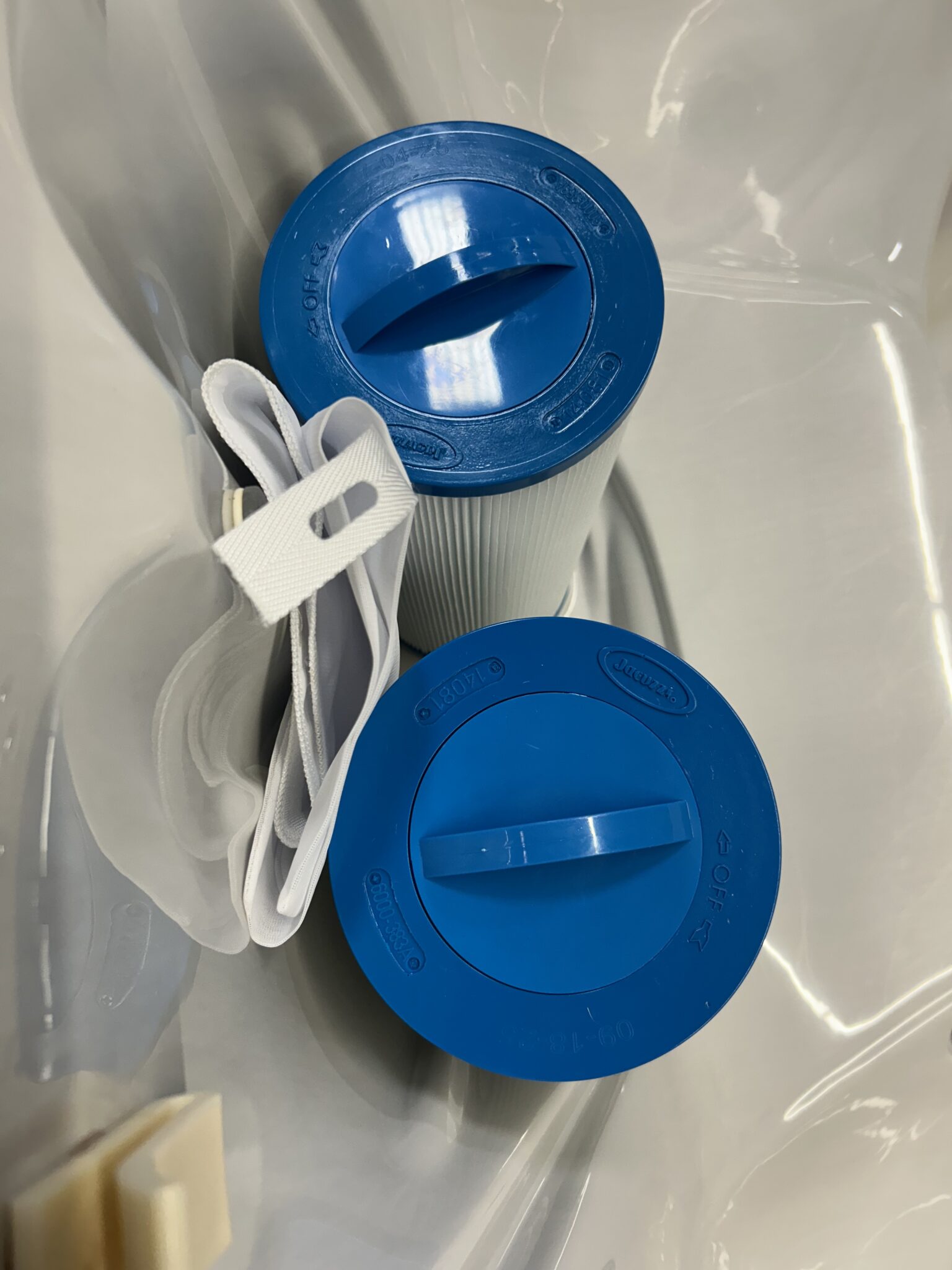 Jacuzzi® J-385™ - UJ100926057 - Image 9