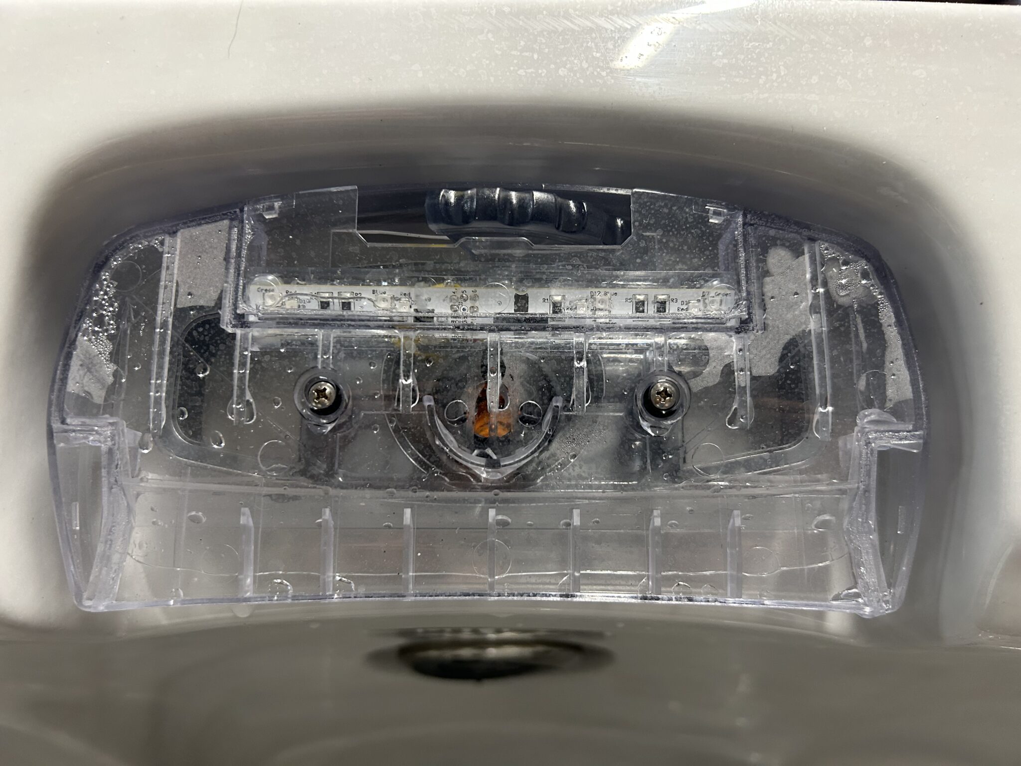 Jacuzzi® J-335™ - UJ100911907 - Image 11