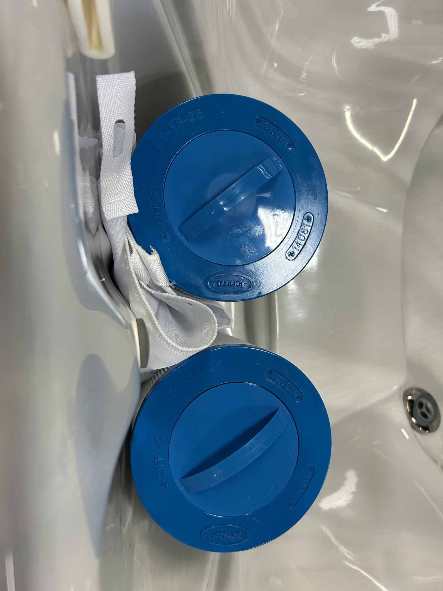Jacuzzi® J-335™ - UJ100911907 - Image 9