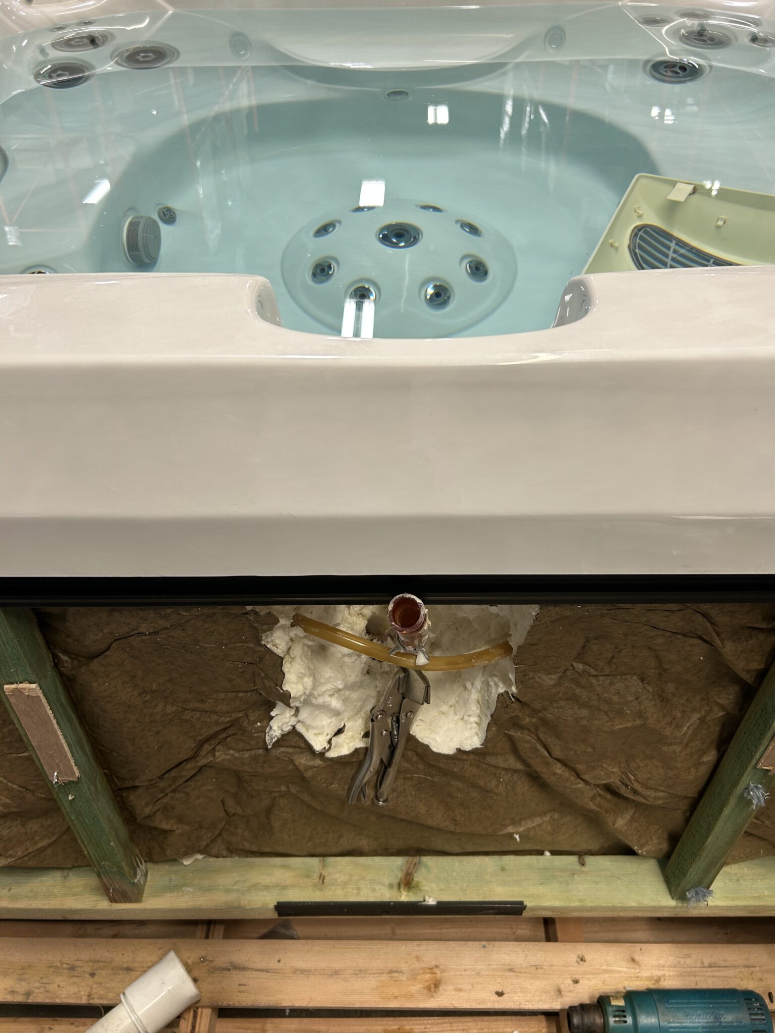 Jacuzzi® J-385™ - UJ100923473 - Image 5