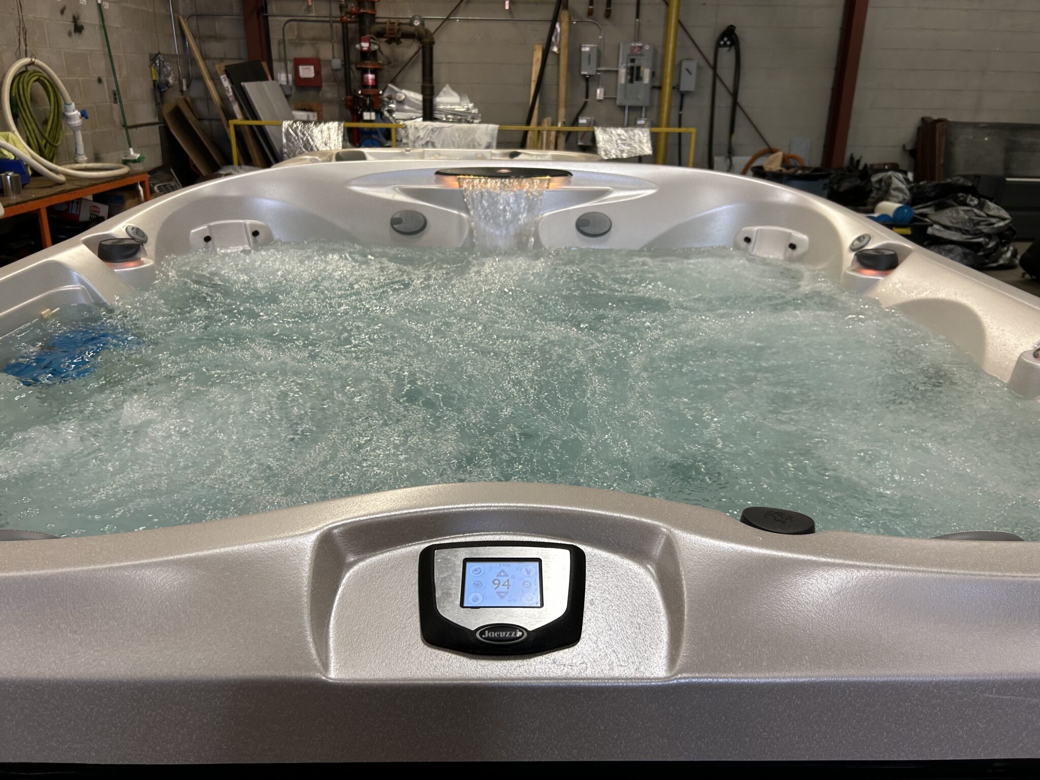 Jacuzzi® J-485™ - UJ100927043 - Image 5