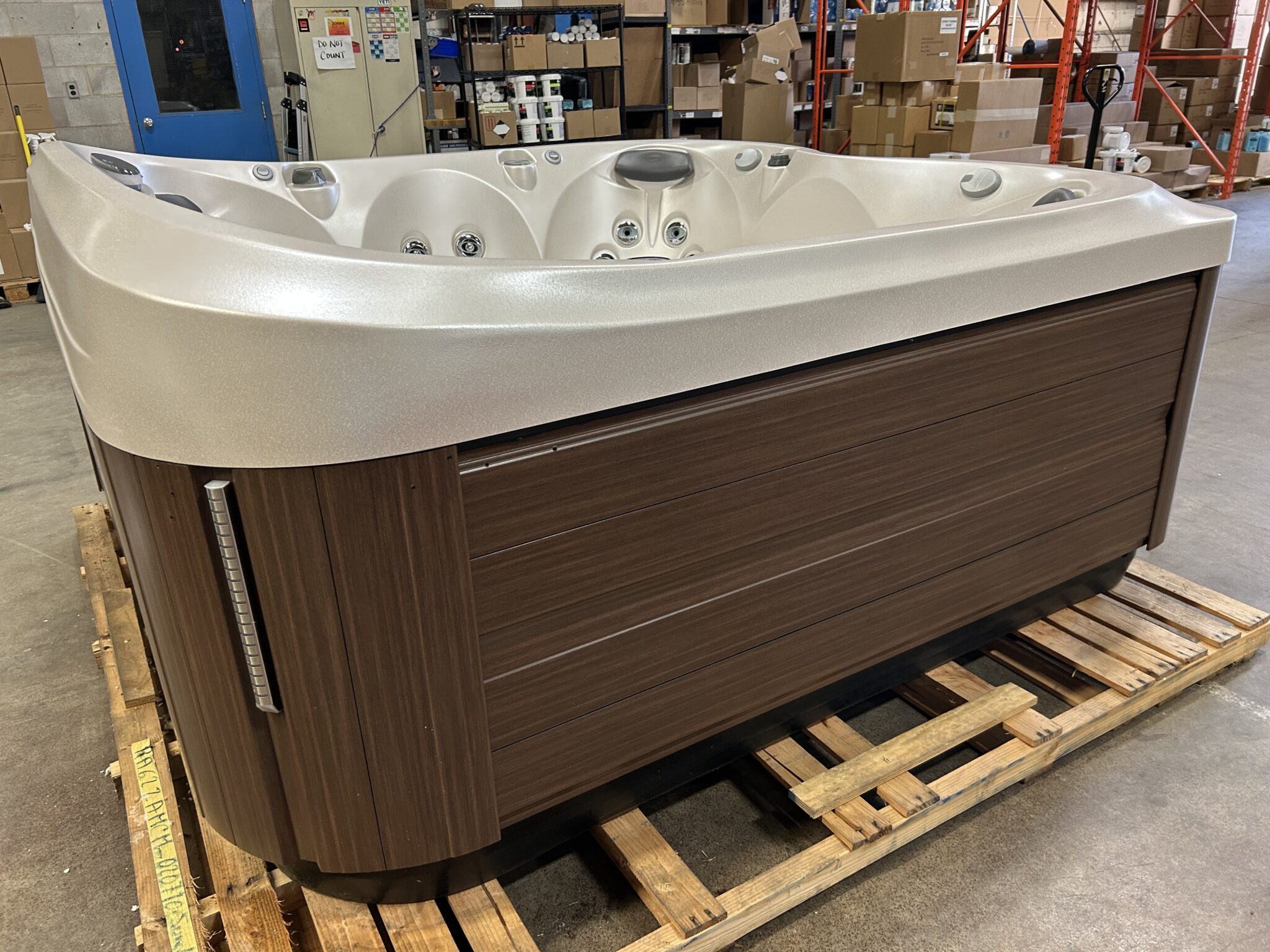 Jacuzzi® J-485™ - UJ100927043 - Image 3