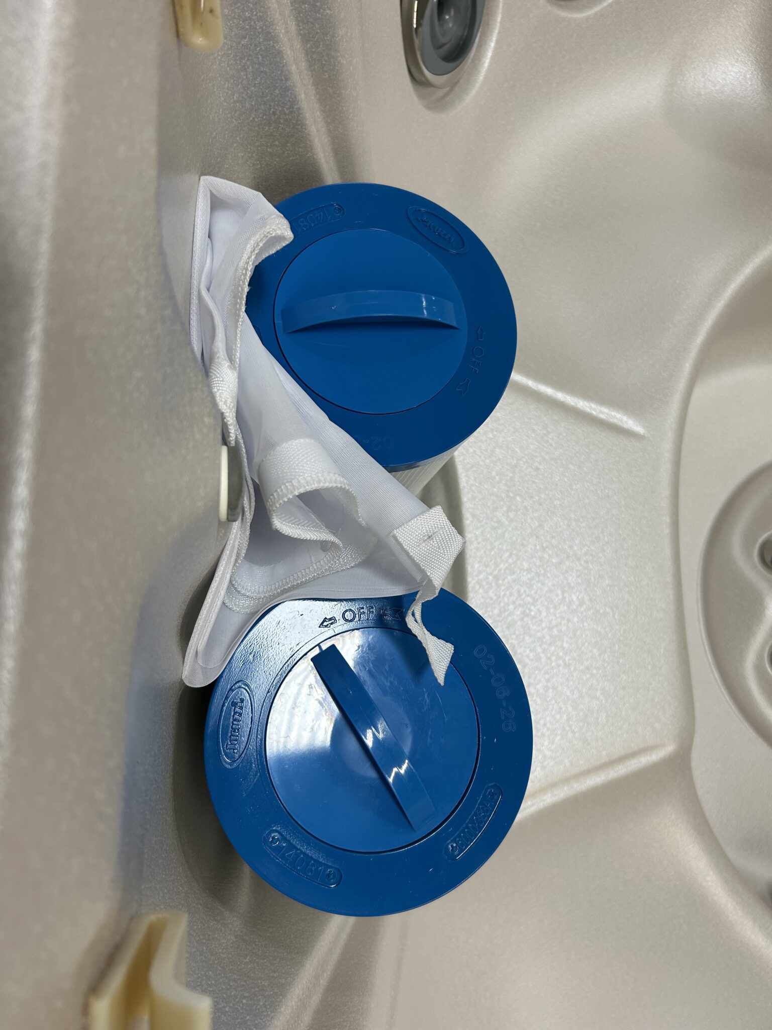 Jacuzzi® J-345™ - UJ100931645 - Image 9