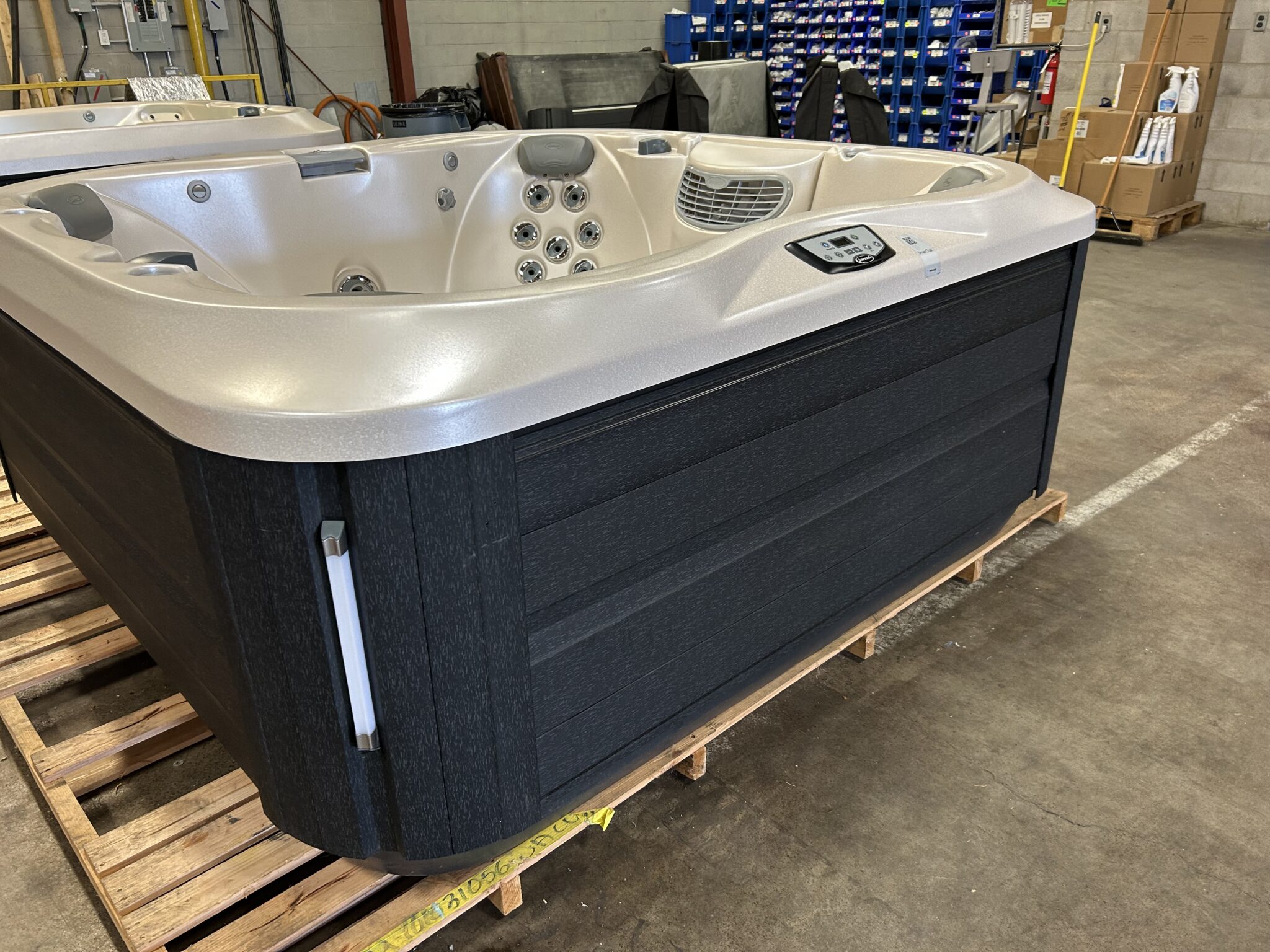 Jacuzzi® J-345™ - UJ100931645