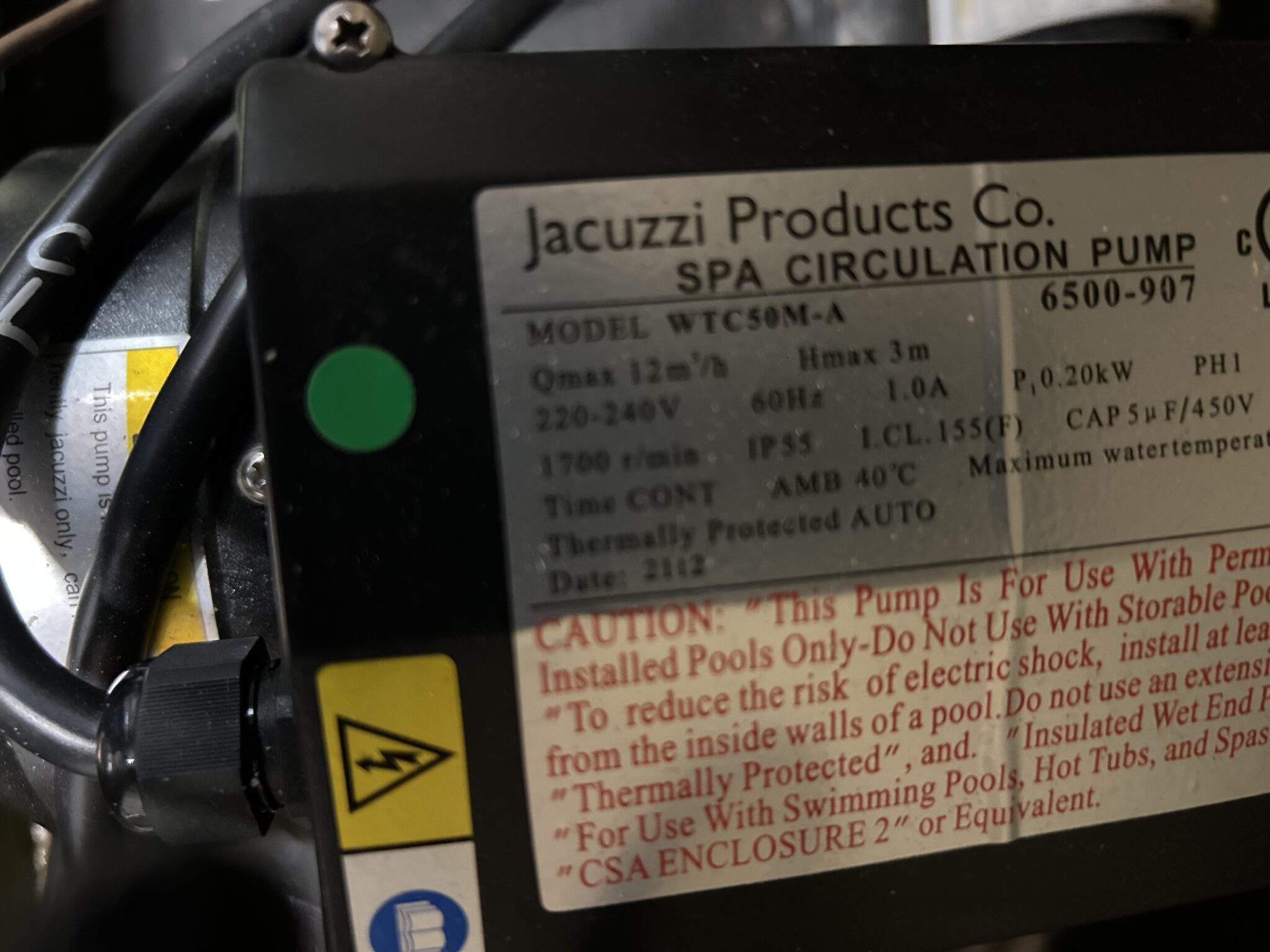 Jacuzzi® J-355™ - UJ100891793 - Image 12