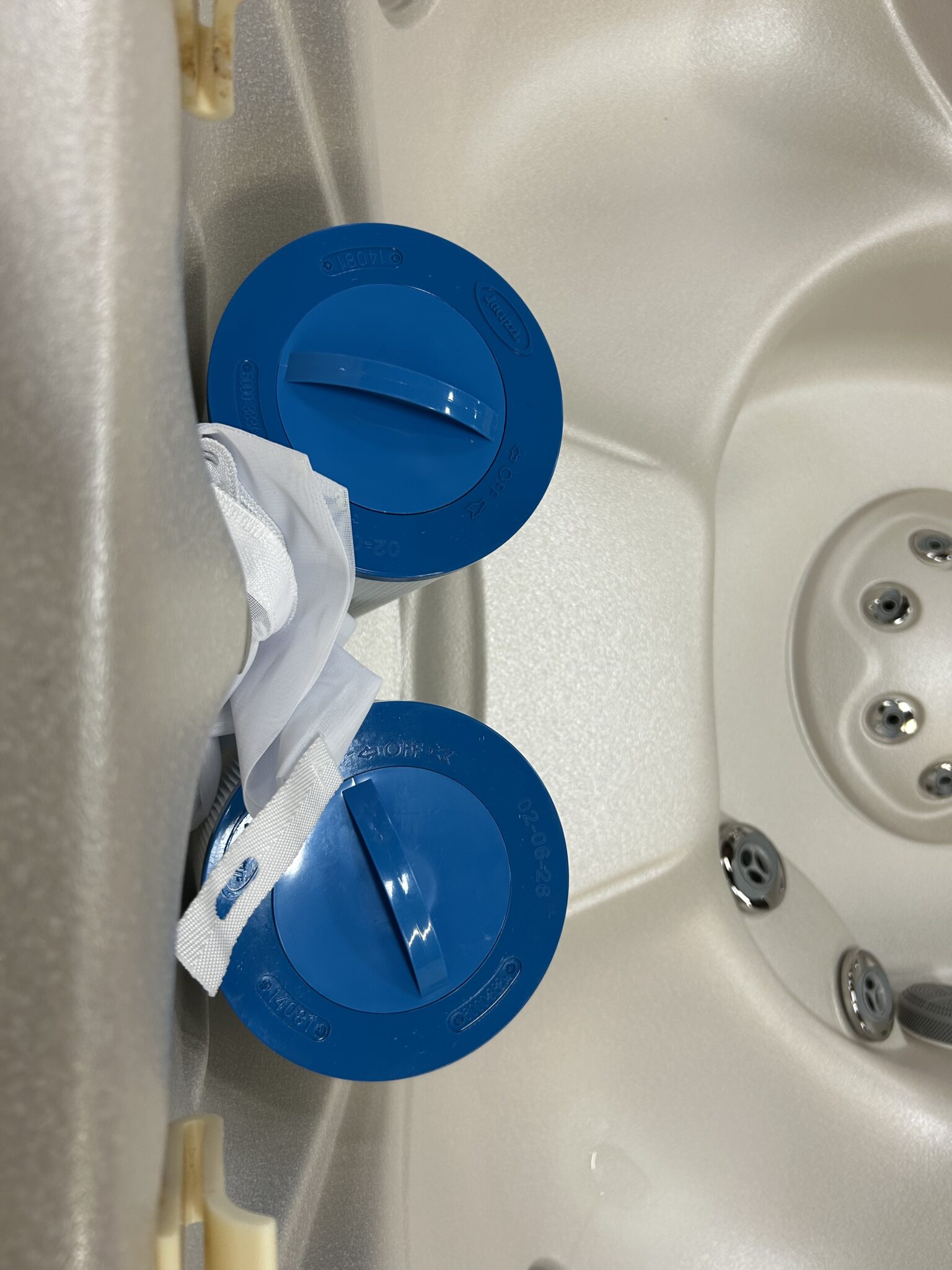 Jacuzzi® J-365™ - UJ100927027 - Image 13
