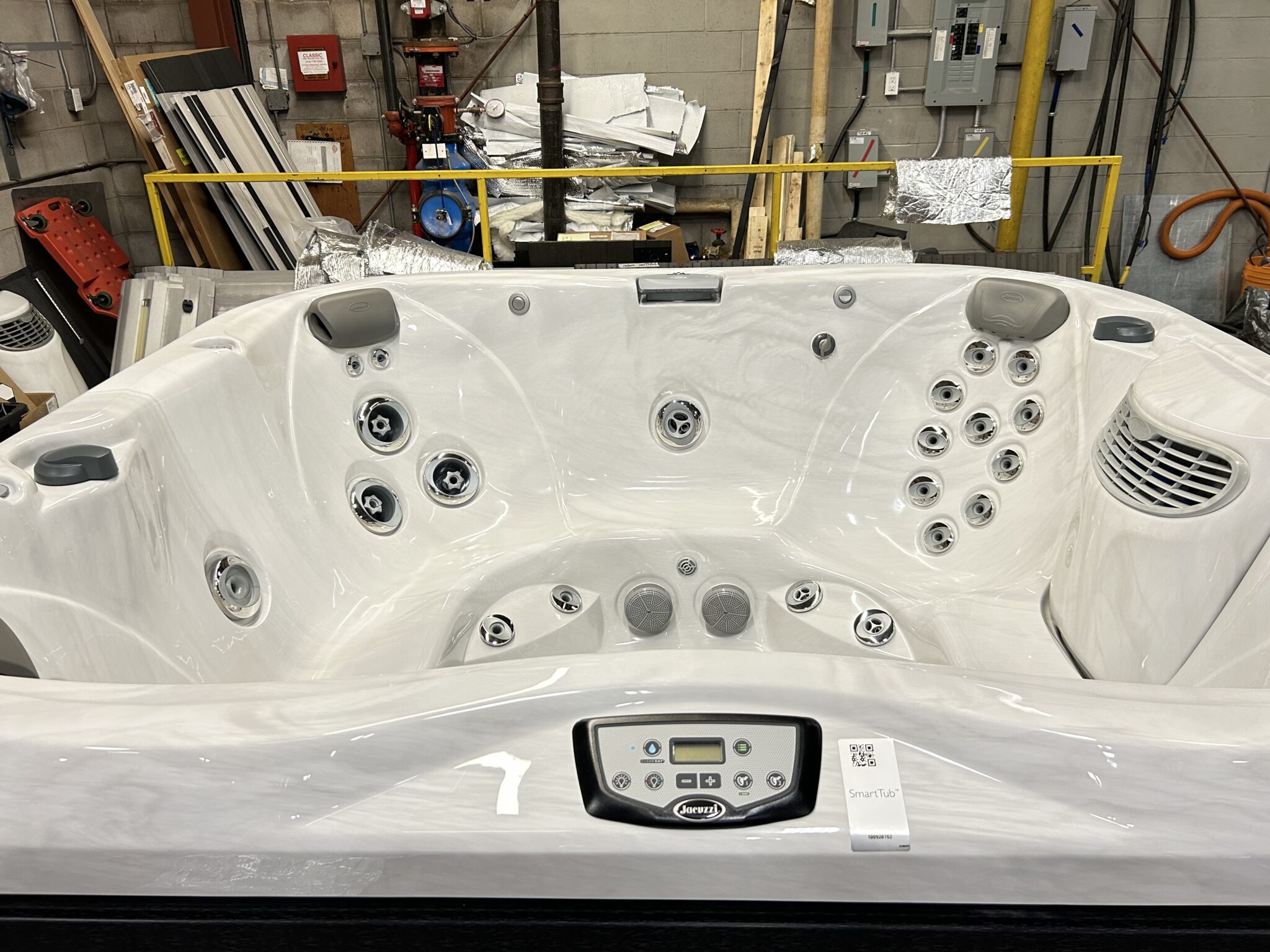 Jacuzzi® J-365™ - UJ100920702 - Image 7