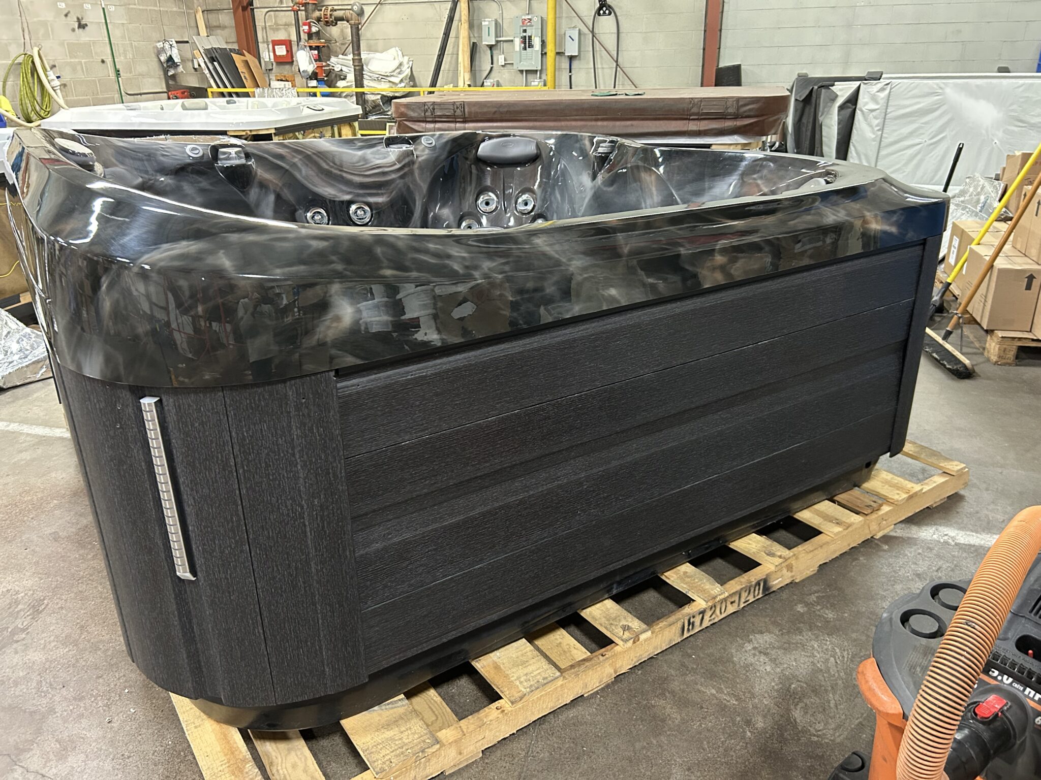 Jacuzzi®J-345 - UJ100910592