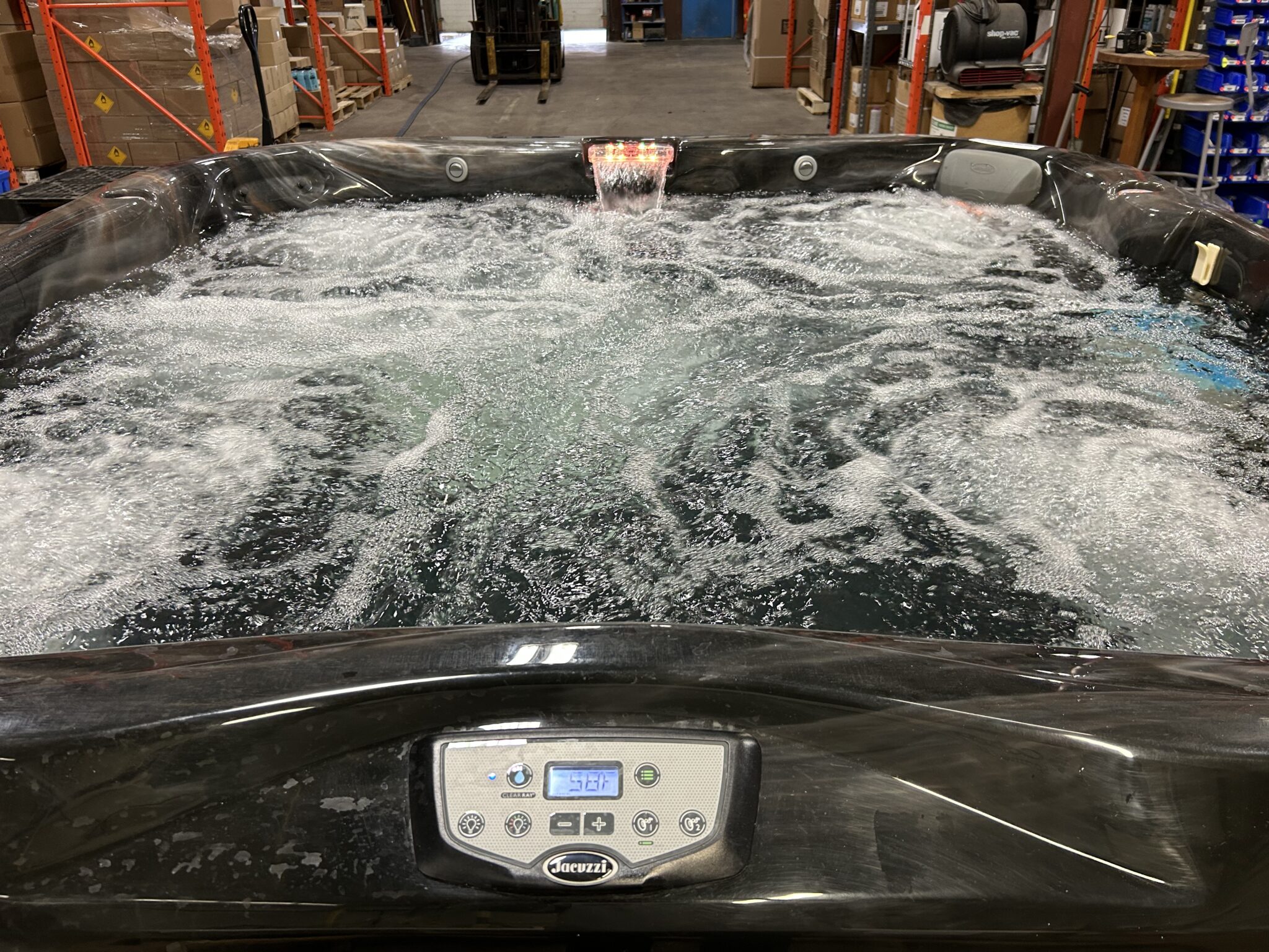 Jacuzzi®J-385 - UJ100925144 - Image 3